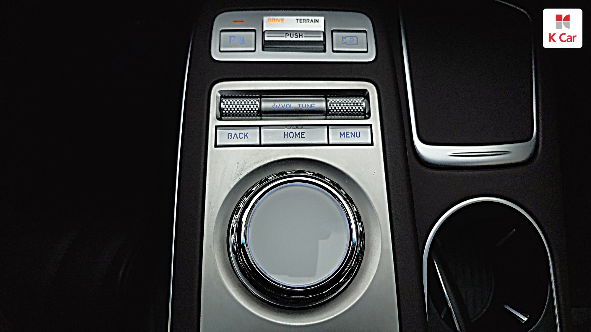Genesis GV70 бензин Turbo 2.5 AWD, миниатюра 21