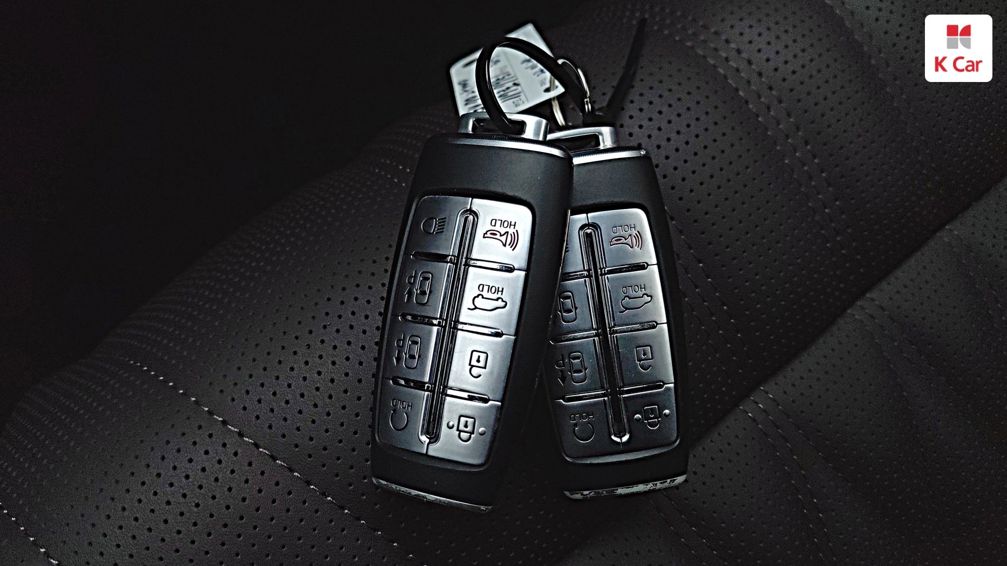 Genesis GV70 бензин Turbo 2.5 AWD, миниатюра 23