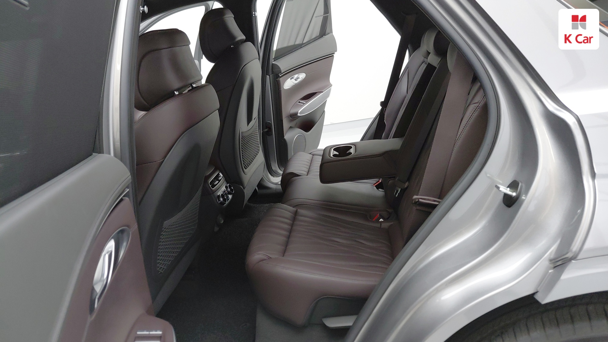 Genesis GV70 бензин Turbo 2.5 AWD, миниатюра 30