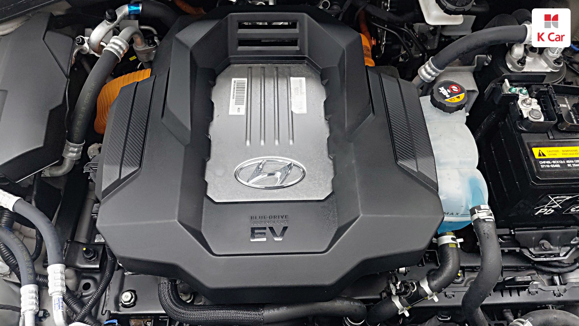Hyundai Ioniq Q, миниатюра 2
