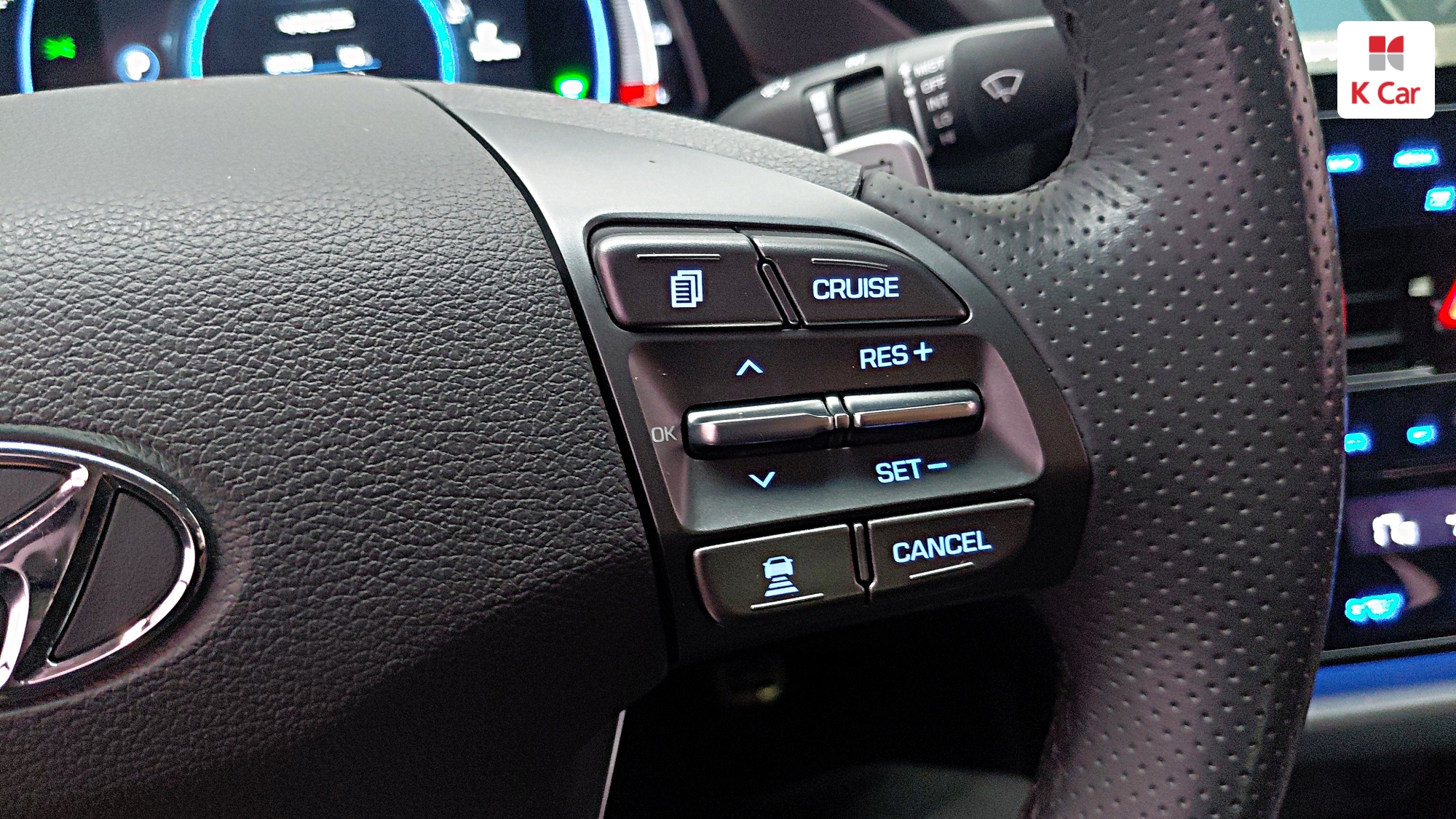 Hyundai Ioniq Q, миниатюра 12