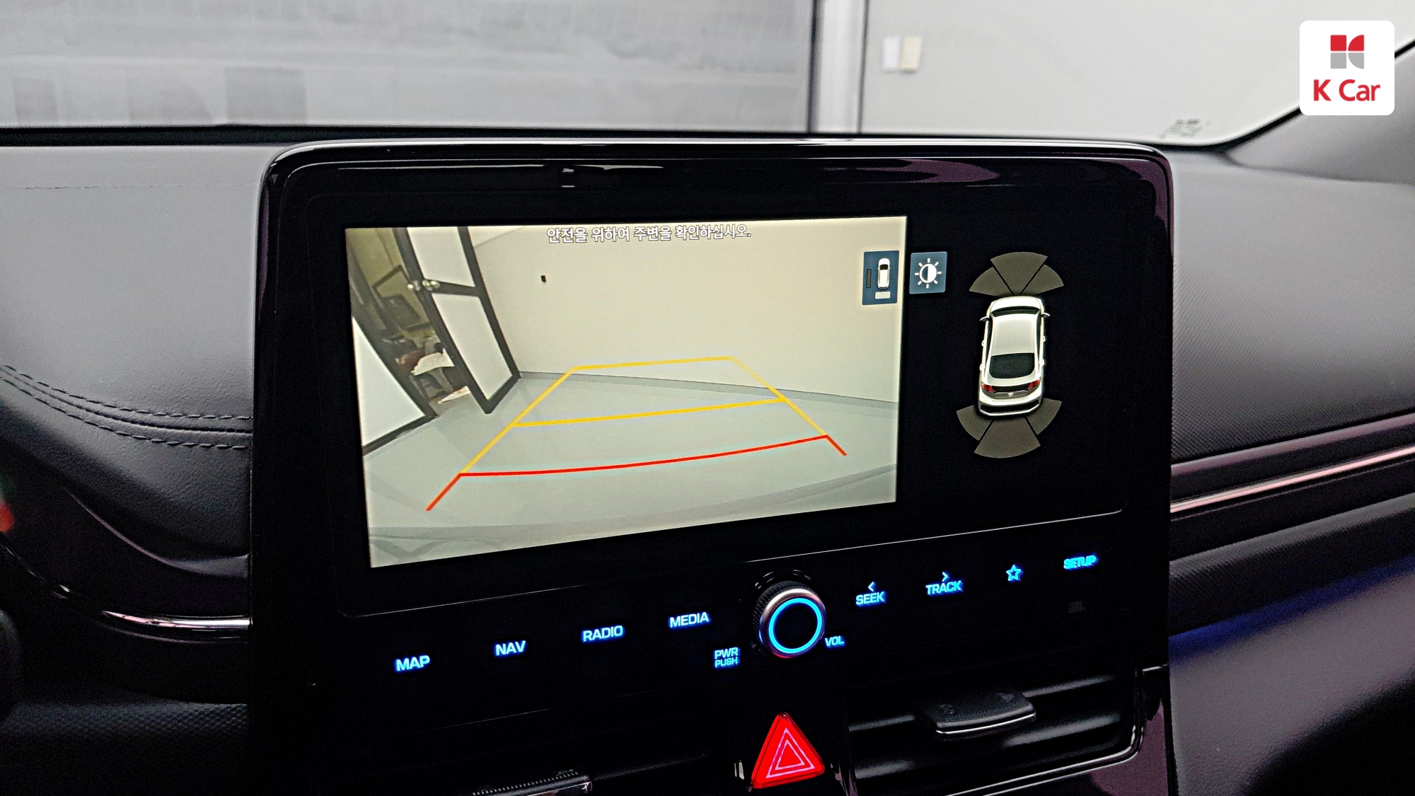 Hyundai Ioniq Q, миниатюра 16