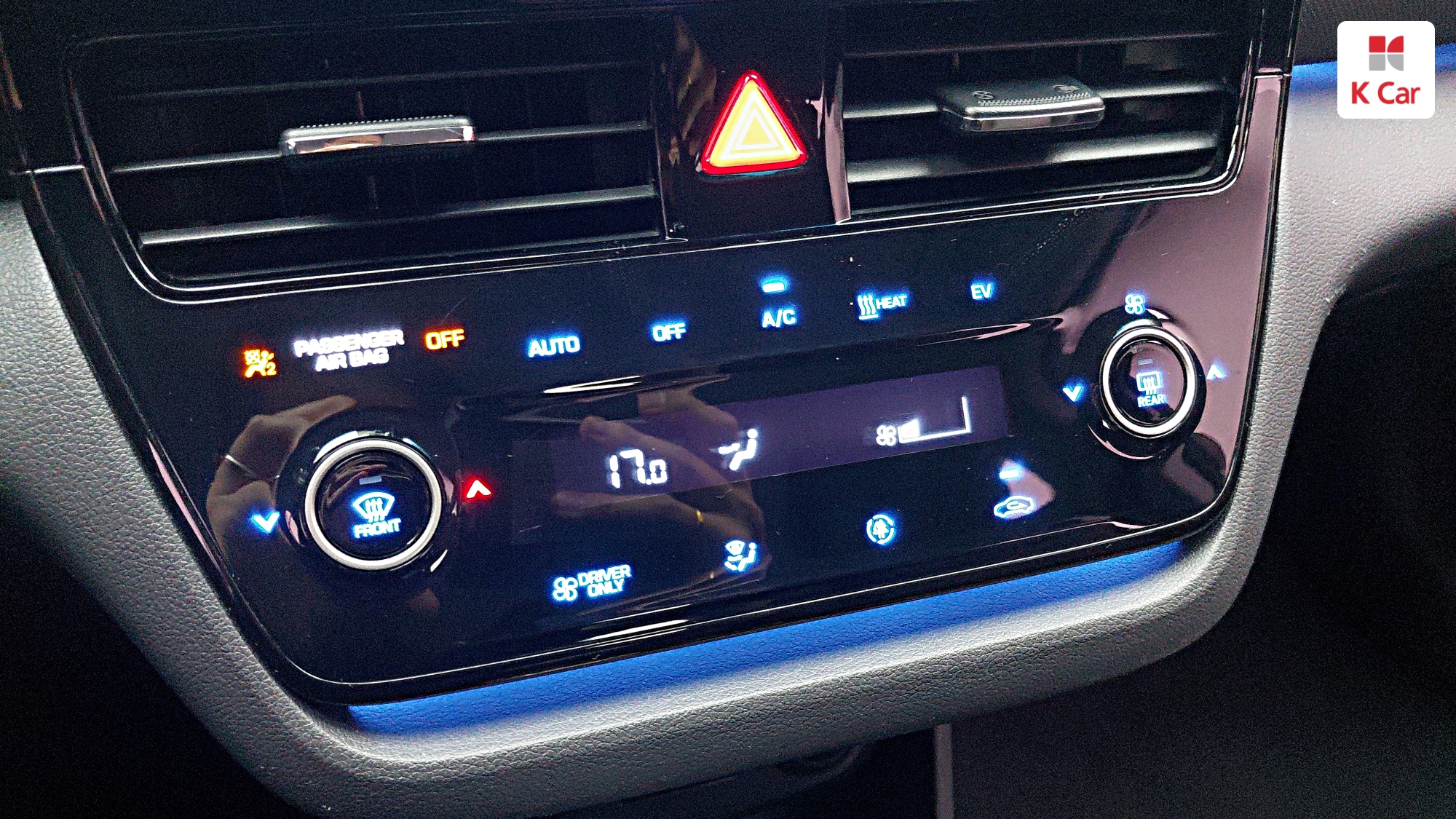 Hyundai Ioniq Q, миниатюра 19