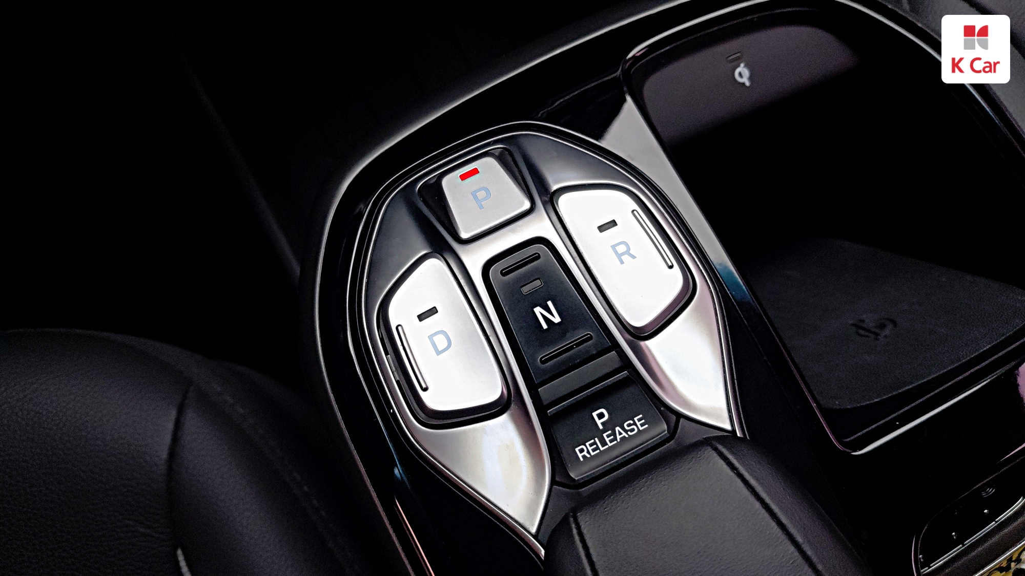 Hyundai Ioniq Q, миниатюра 21