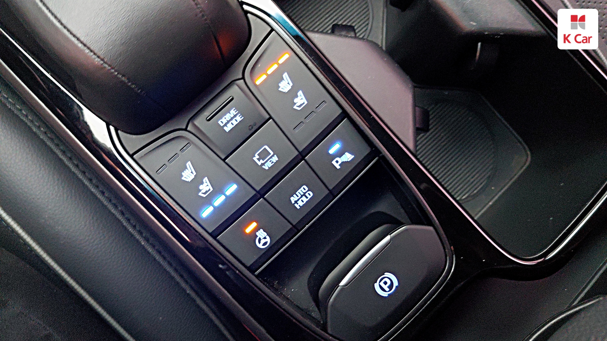 Hyundai Ioniq Q, миниатюра 24