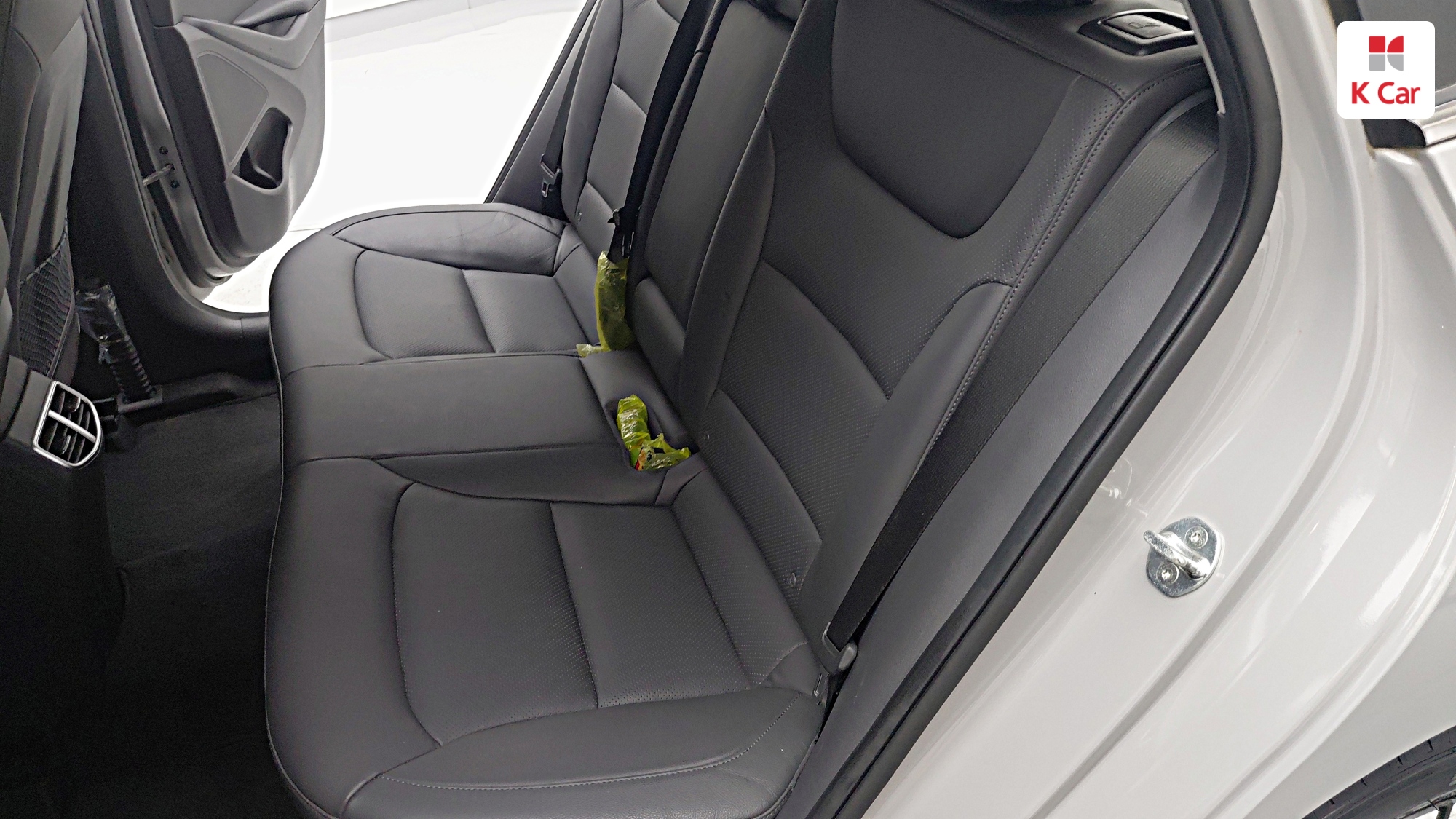 Hyundai Ioniq Q, миниатюра 4