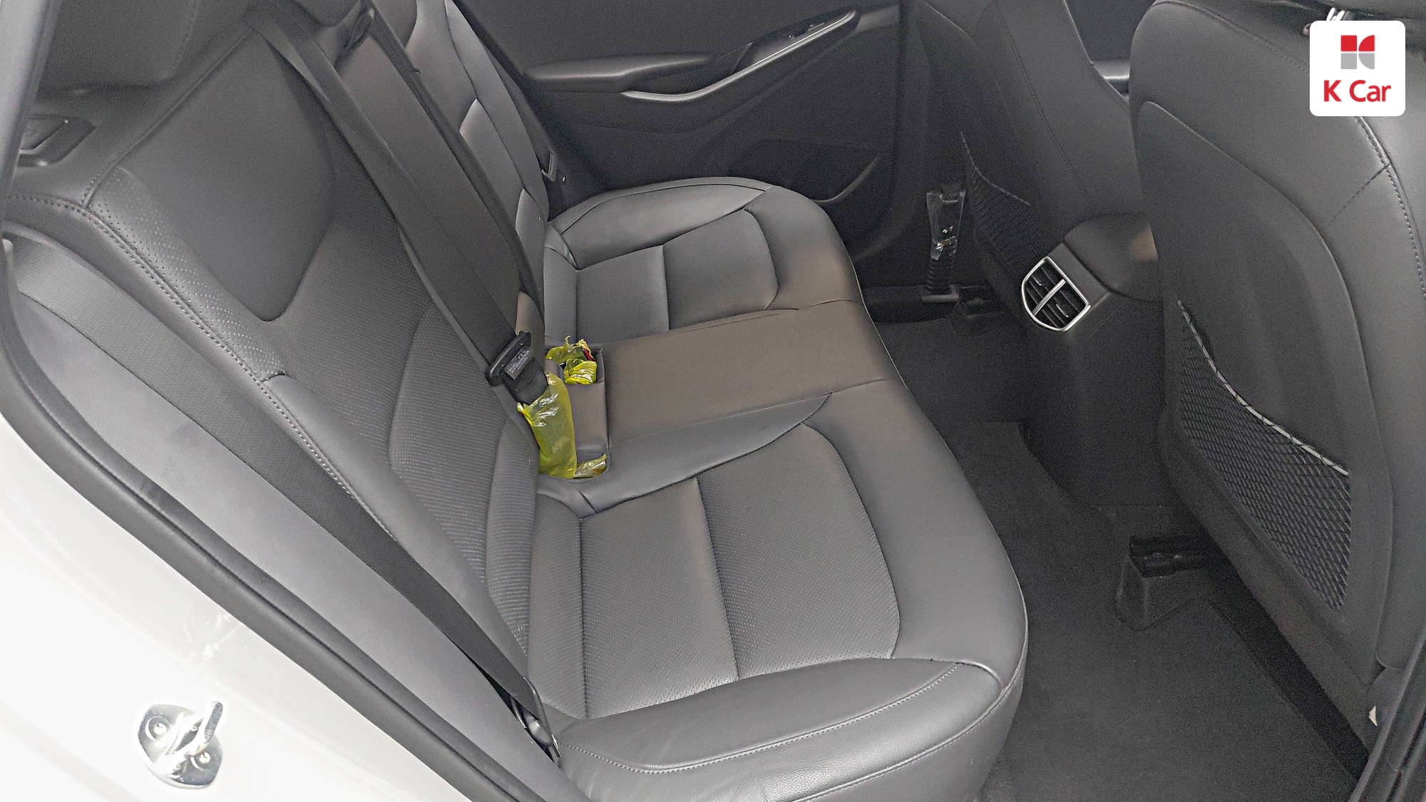 Hyundai Ioniq Q, миниатюра 5