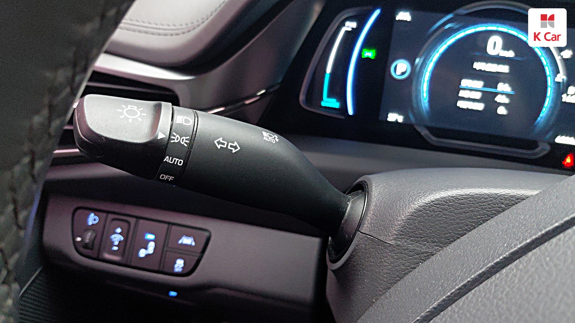 Hyundai Ioniq Q, миниатюра 9