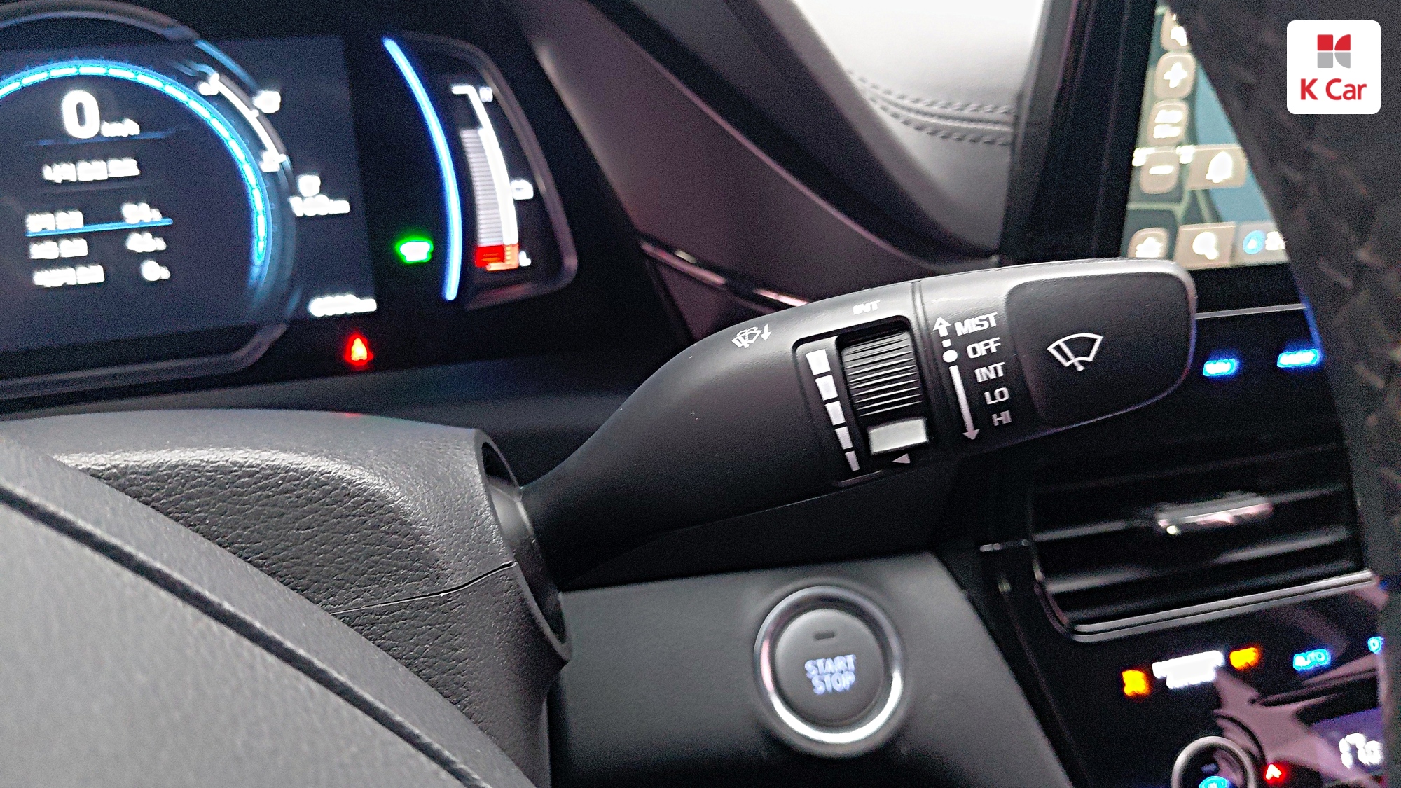 Hyundai Ioniq Q, миниатюра 10