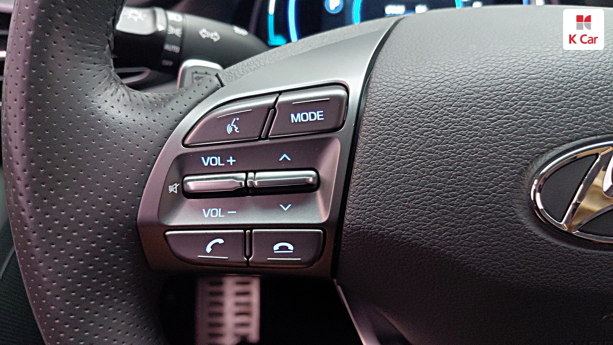 Hyundai Ioniq Q, миниатюра 11