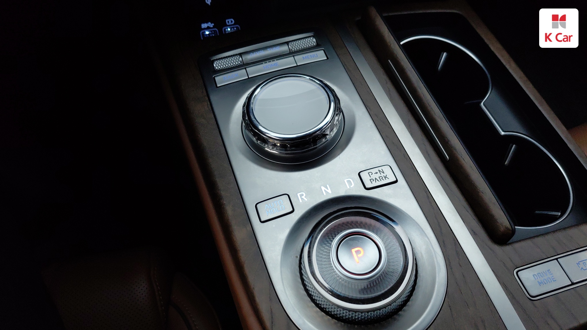 Genesis G80 бензин Turbo 2.5 AWD, миниатюра 14