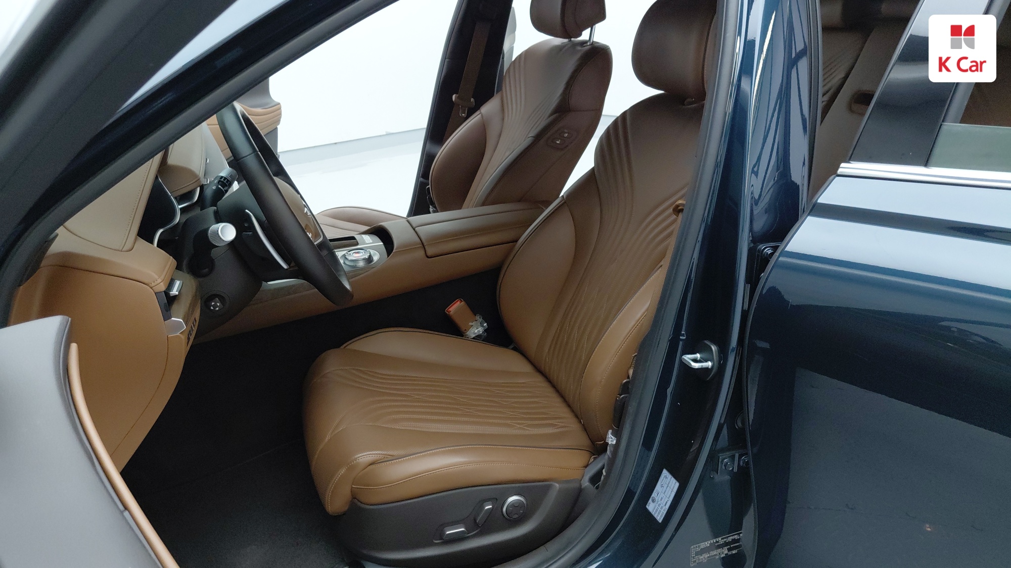 Genesis G80 бензин Turbo 2.5 AWD, миниатюра 20
