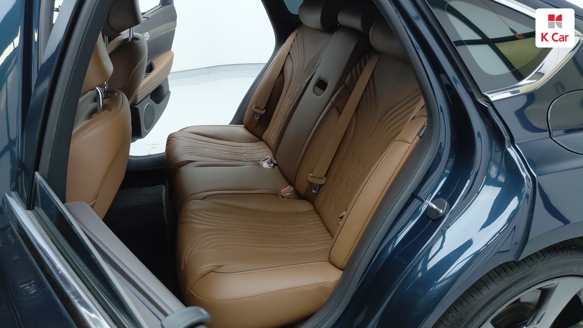Genesis G80 бензин Turbo 2.5 AWD, миниатюра 21