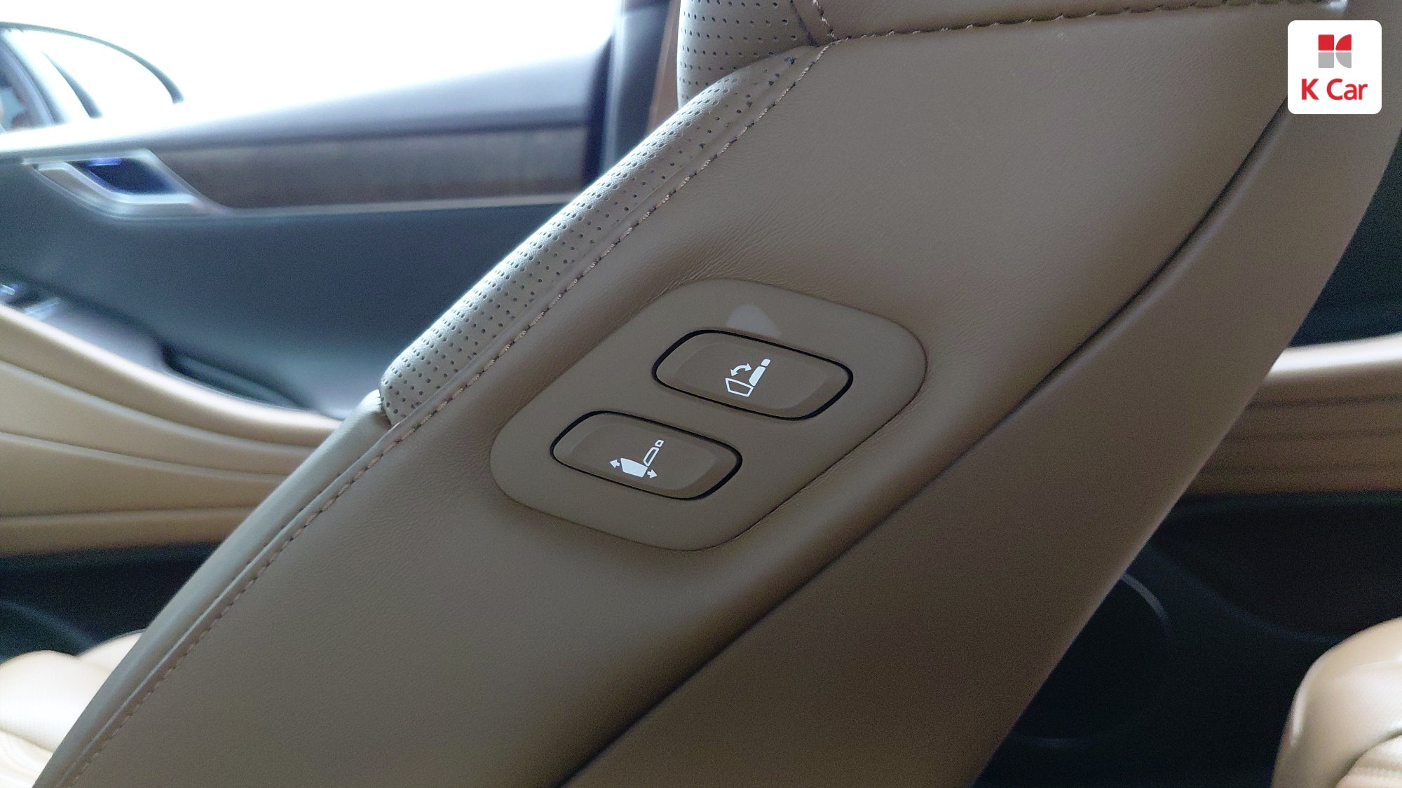 Genesis G80 бензин Turbo 2.5 AWD, миниатюра 26