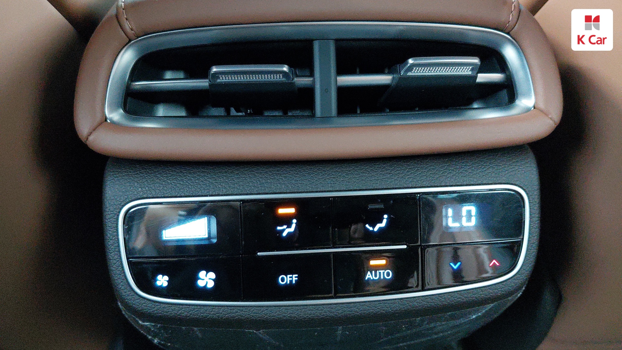 Genesis G80 бензин Turbo 2.5 AWD, миниатюра 27