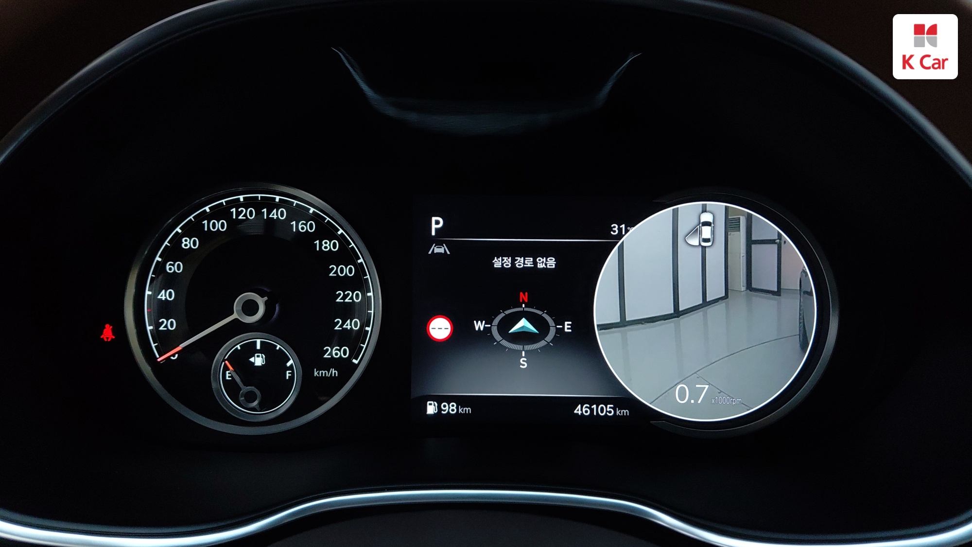 Genesis G80 бензин Turbo 2.5 AWD, миниатюра 19