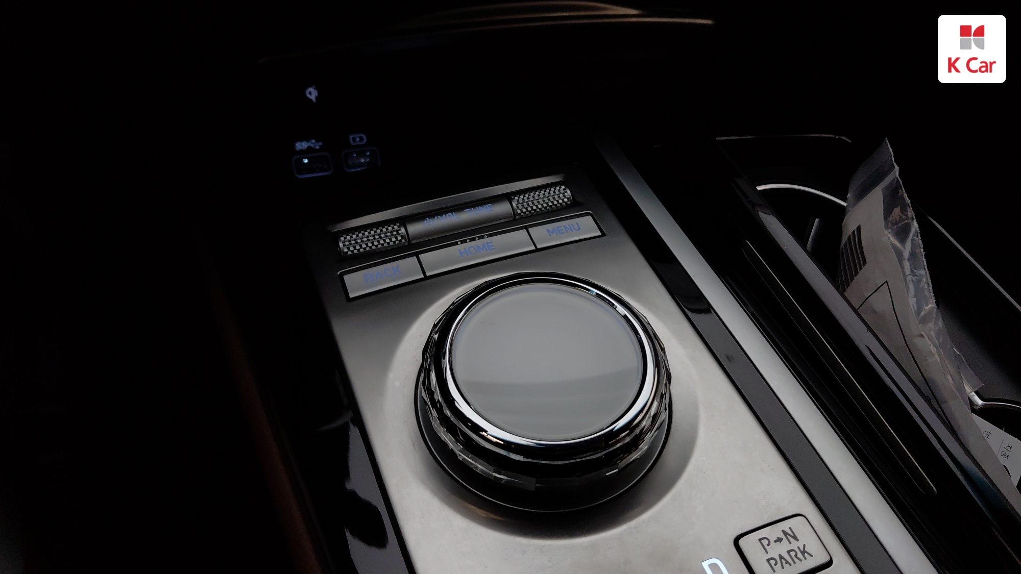Genesis G80 бензин Turbo 2.5 AWD, миниатюра 23