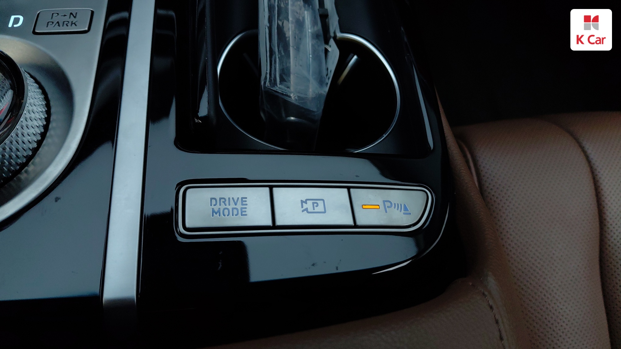 Genesis G80 бензин Turbo 2.5 AWD, миниатюра 25