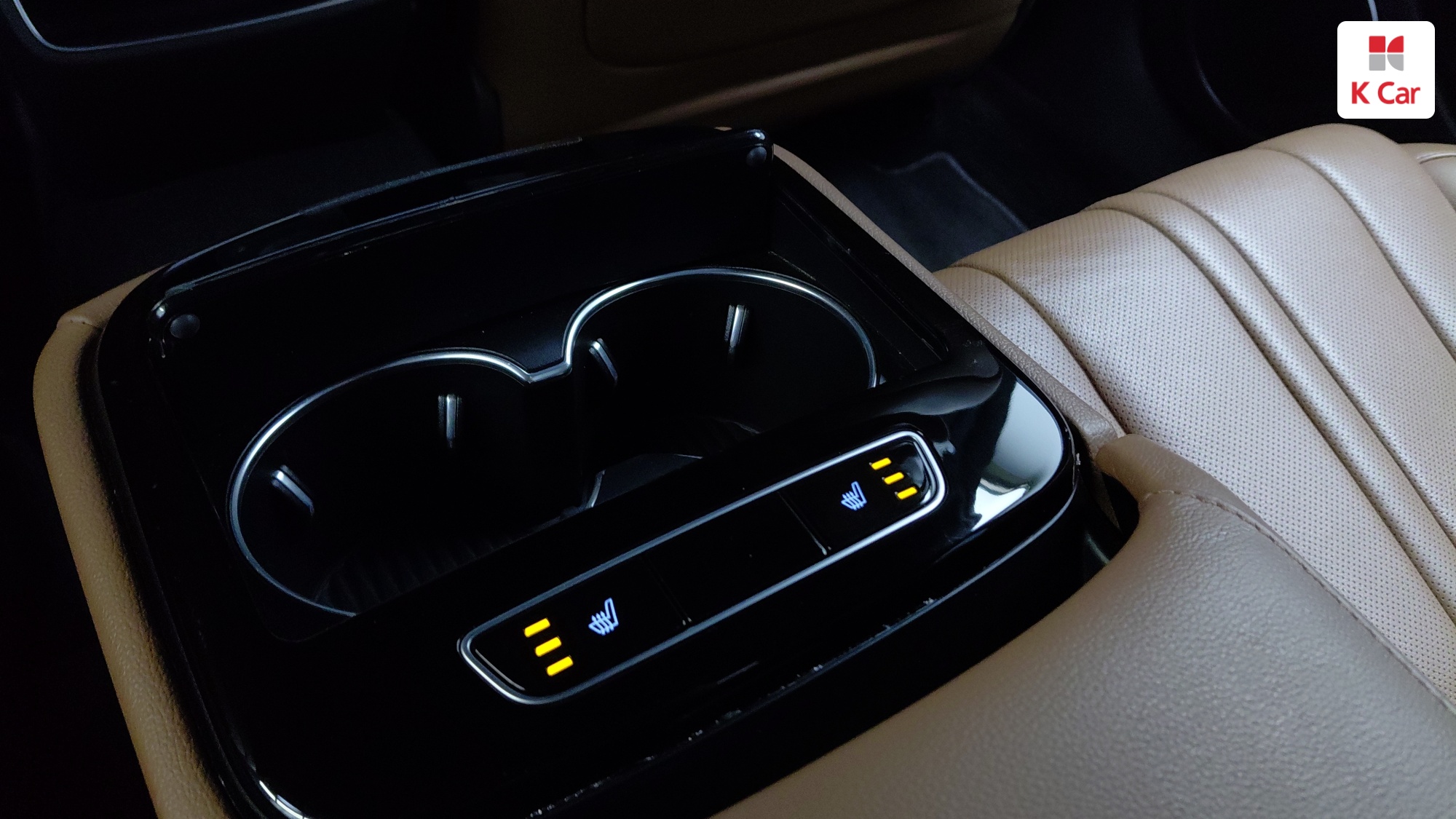 Genesis G80 бензин Turbo 2.5 AWD, миниатюра 27