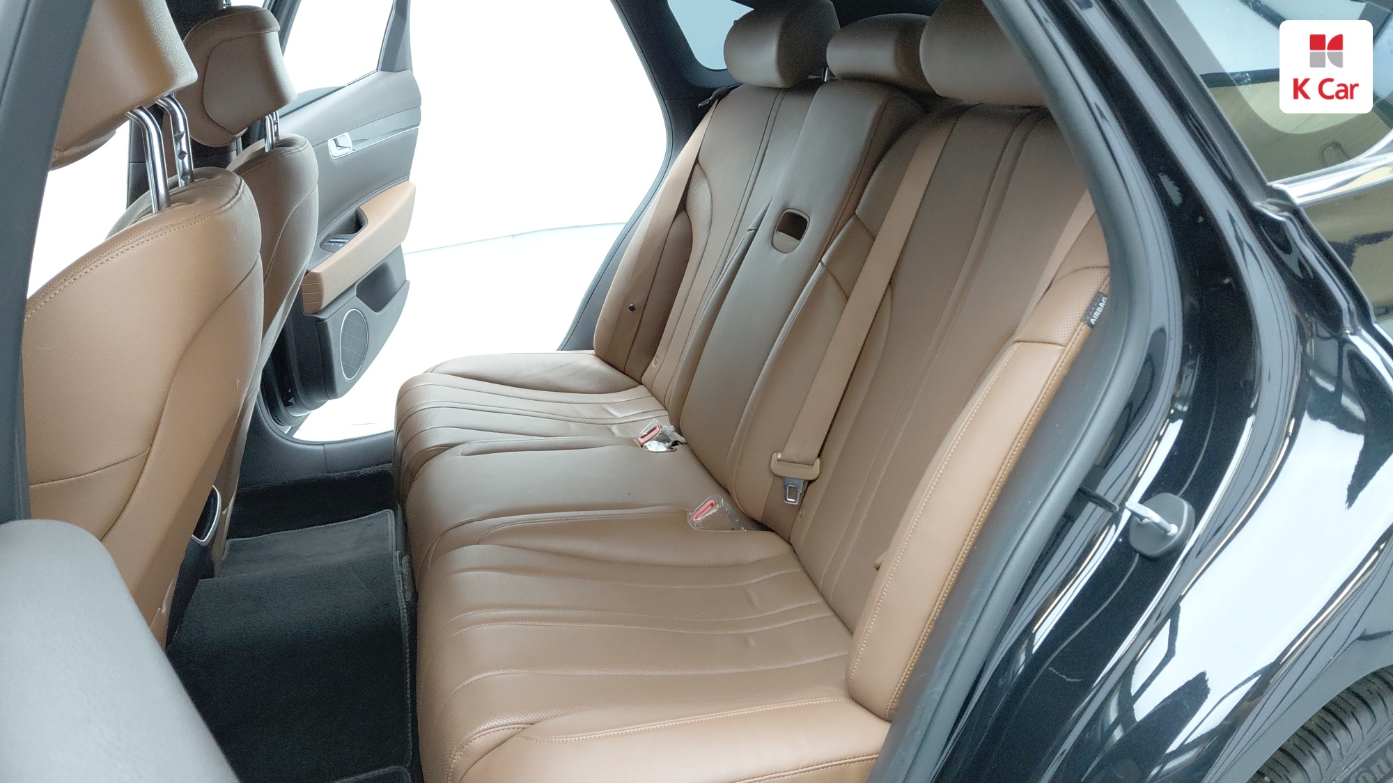 Genesis G80 бензин Turbo 2.5 AWD, миниатюра 4