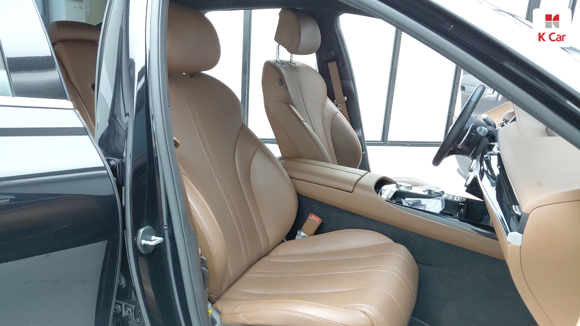 Genesis G80 бензин Turbo 2.5 AWD, миниатюра 6