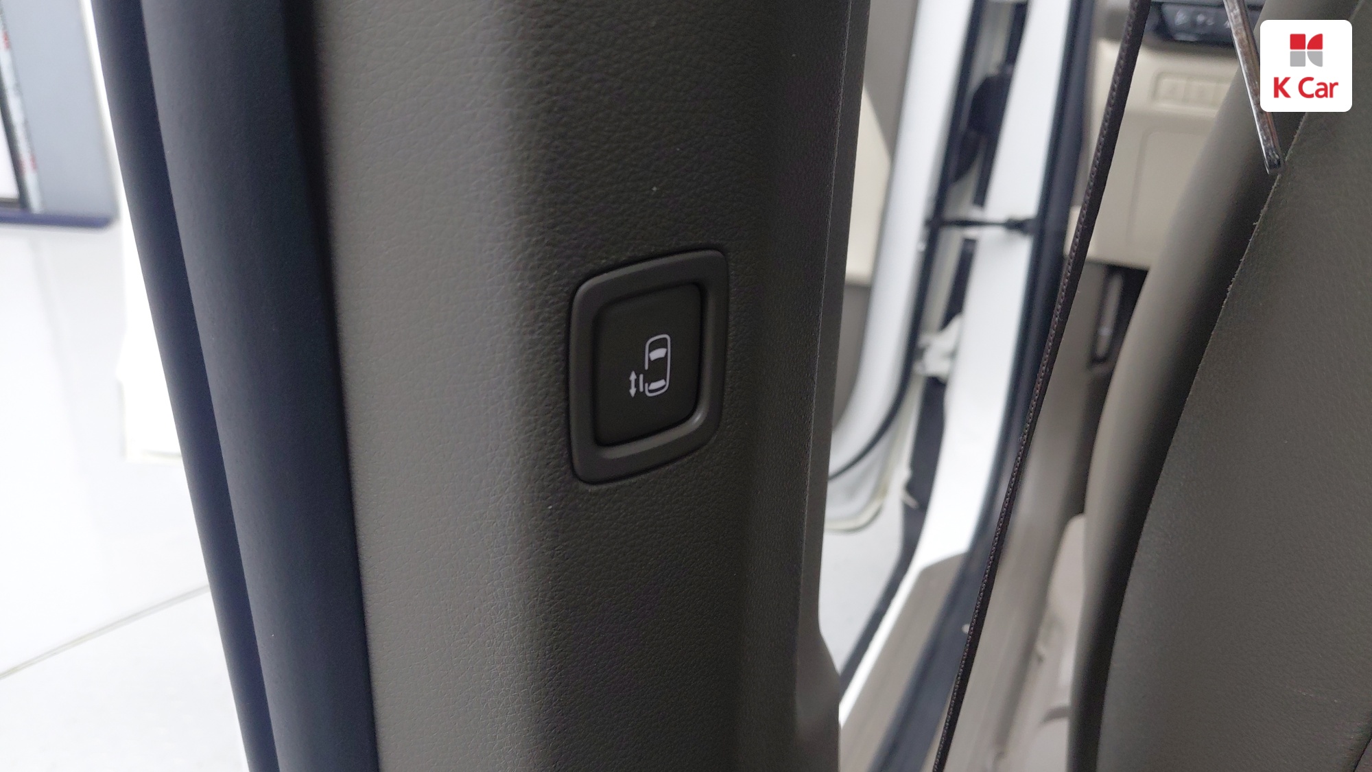 Kia Carnival дизель 2.2 (9 мест) Prestige, миниатюра 13