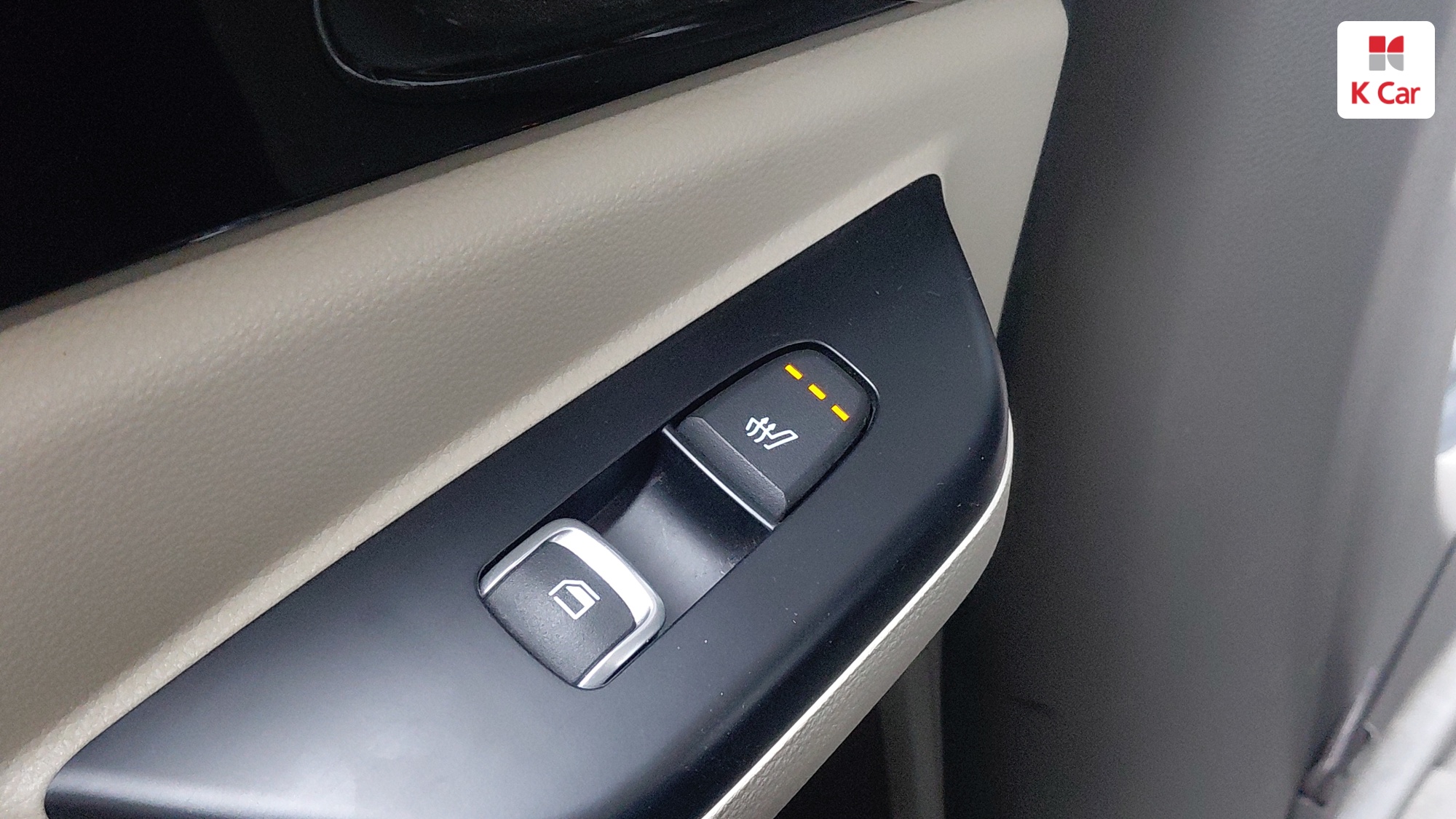Kia Carnival дизель 2.2 (9 мест) Prestige, миниатюра 14