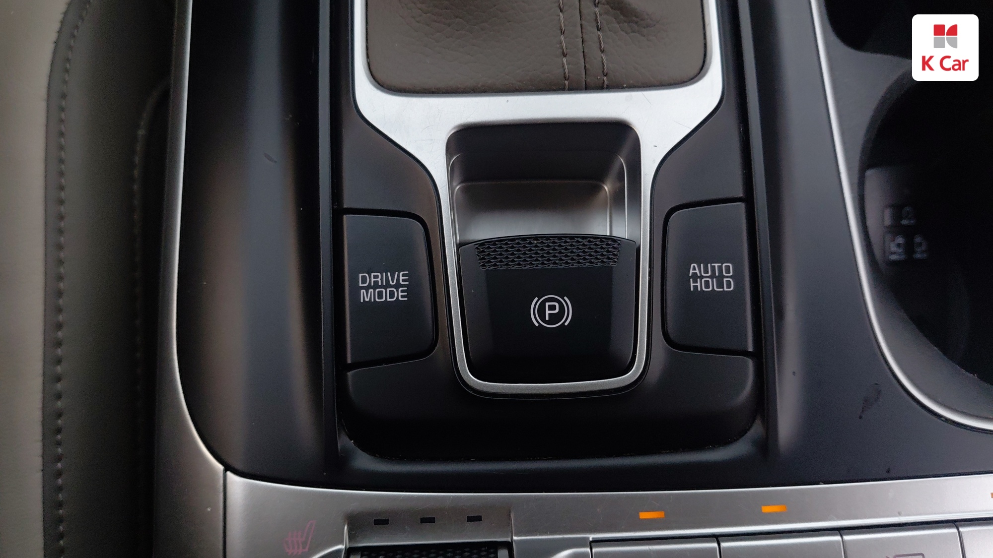Kia Carnival дизель 2.2 (9 мест) Prestige, миниатюра 22