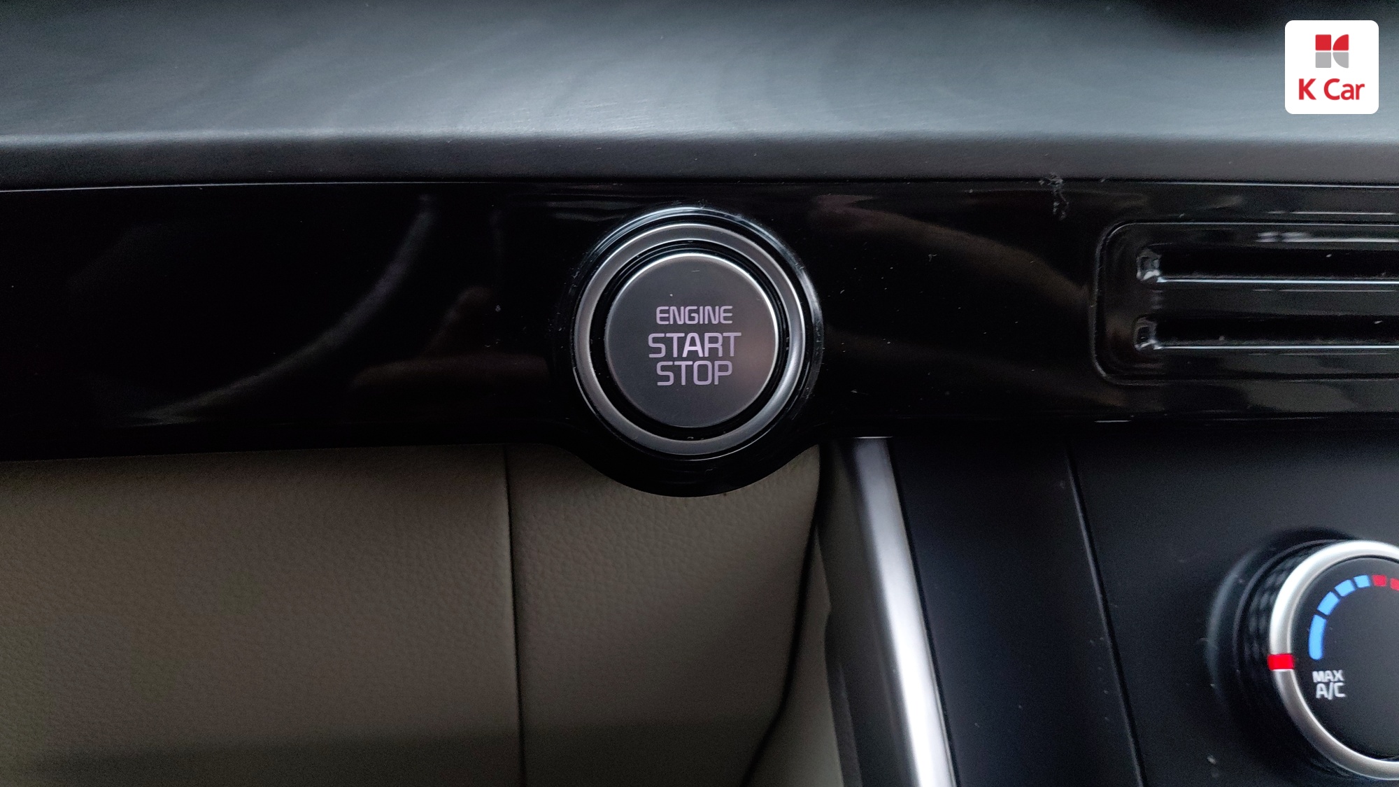 Kia Carnival дизель 2.2 (9 мест) Prestige, миниатюра 24