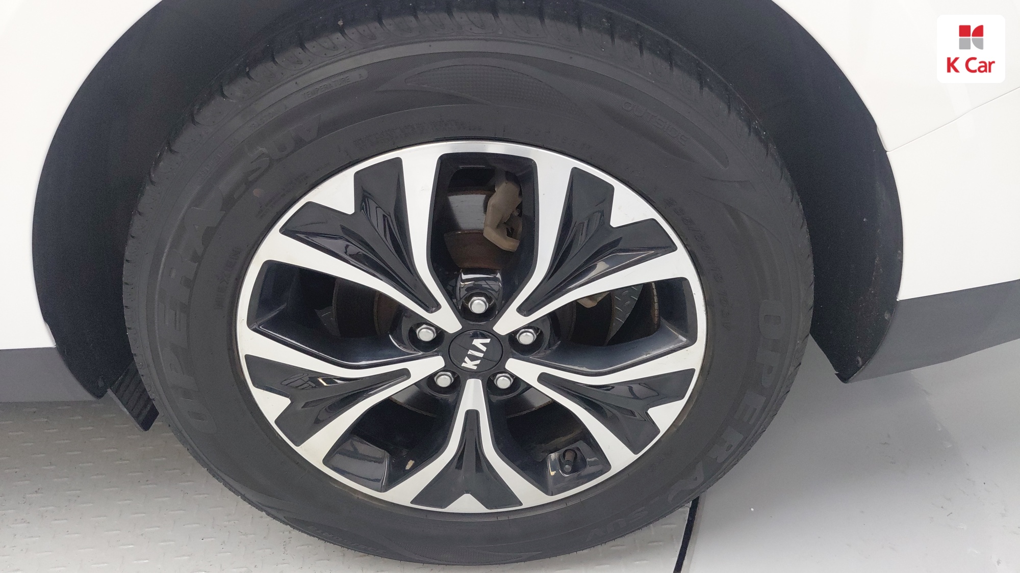 Kia Carnival дизель 2.2 (9 мест) Prestige, миниатюра 30