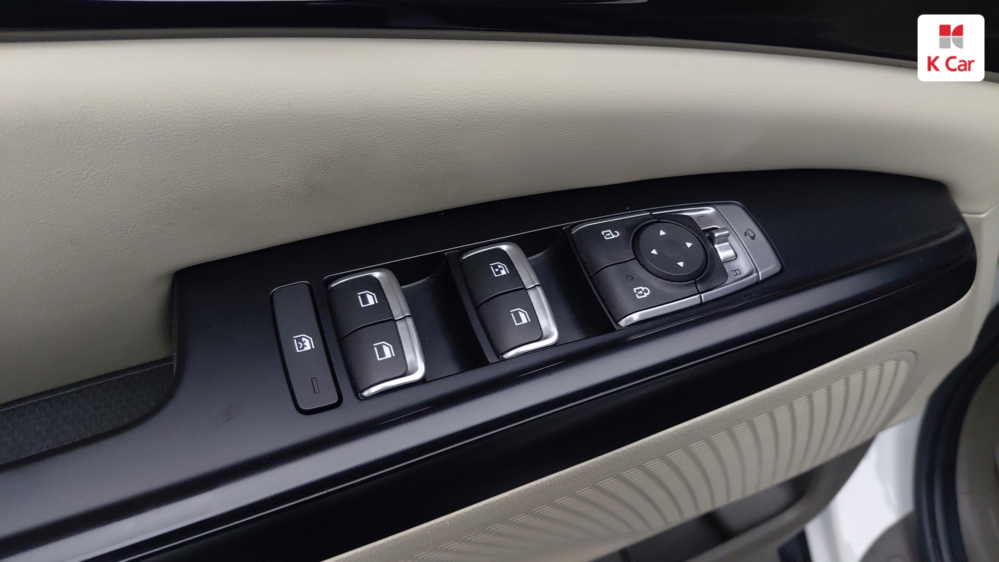 Kia Carnival дизель 2.2 (9 мест) Prestige, миниатюра 8