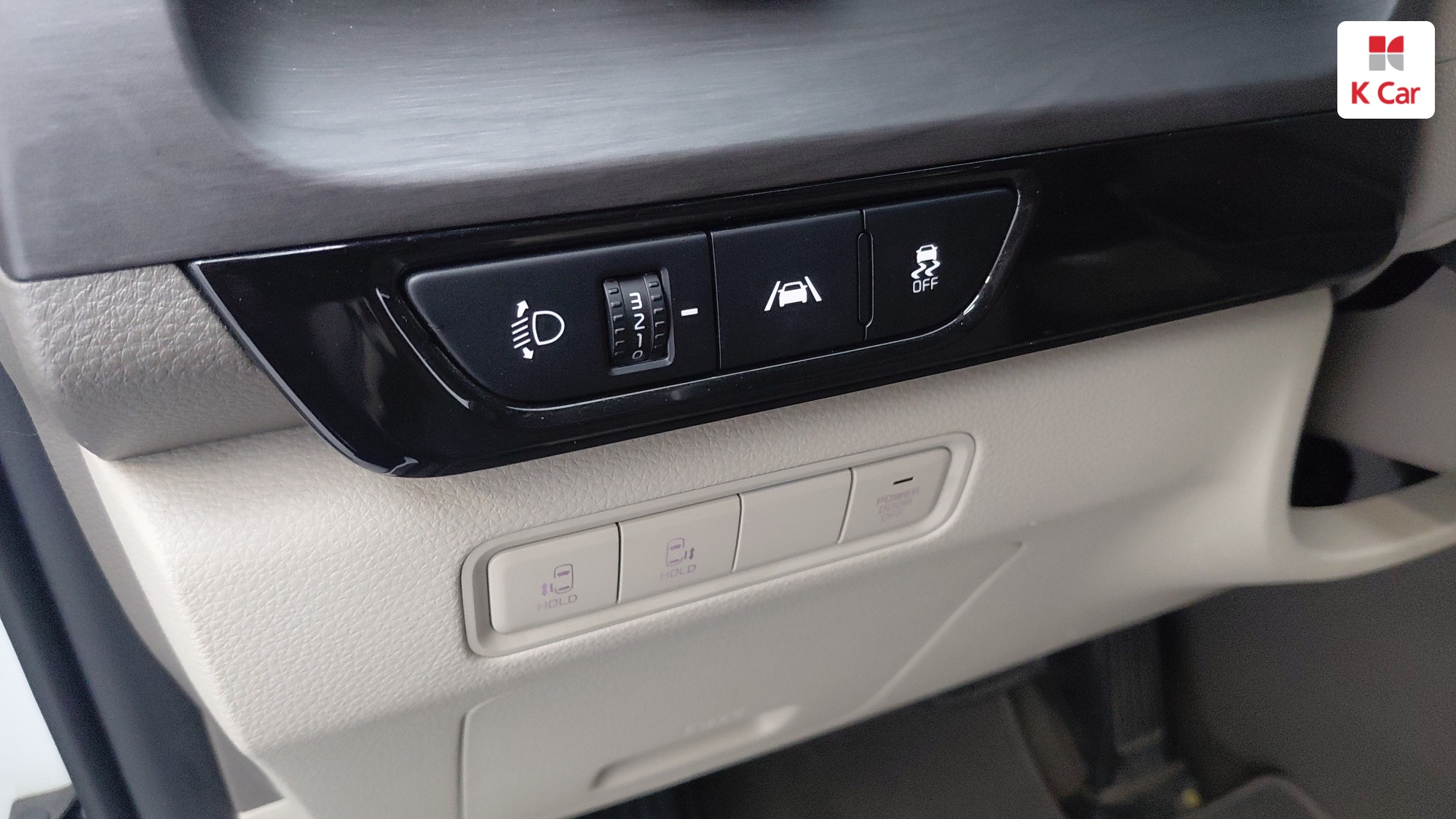 Kia Carnival дизель 2.2 (9 мест) Prestige, миниатюра 9