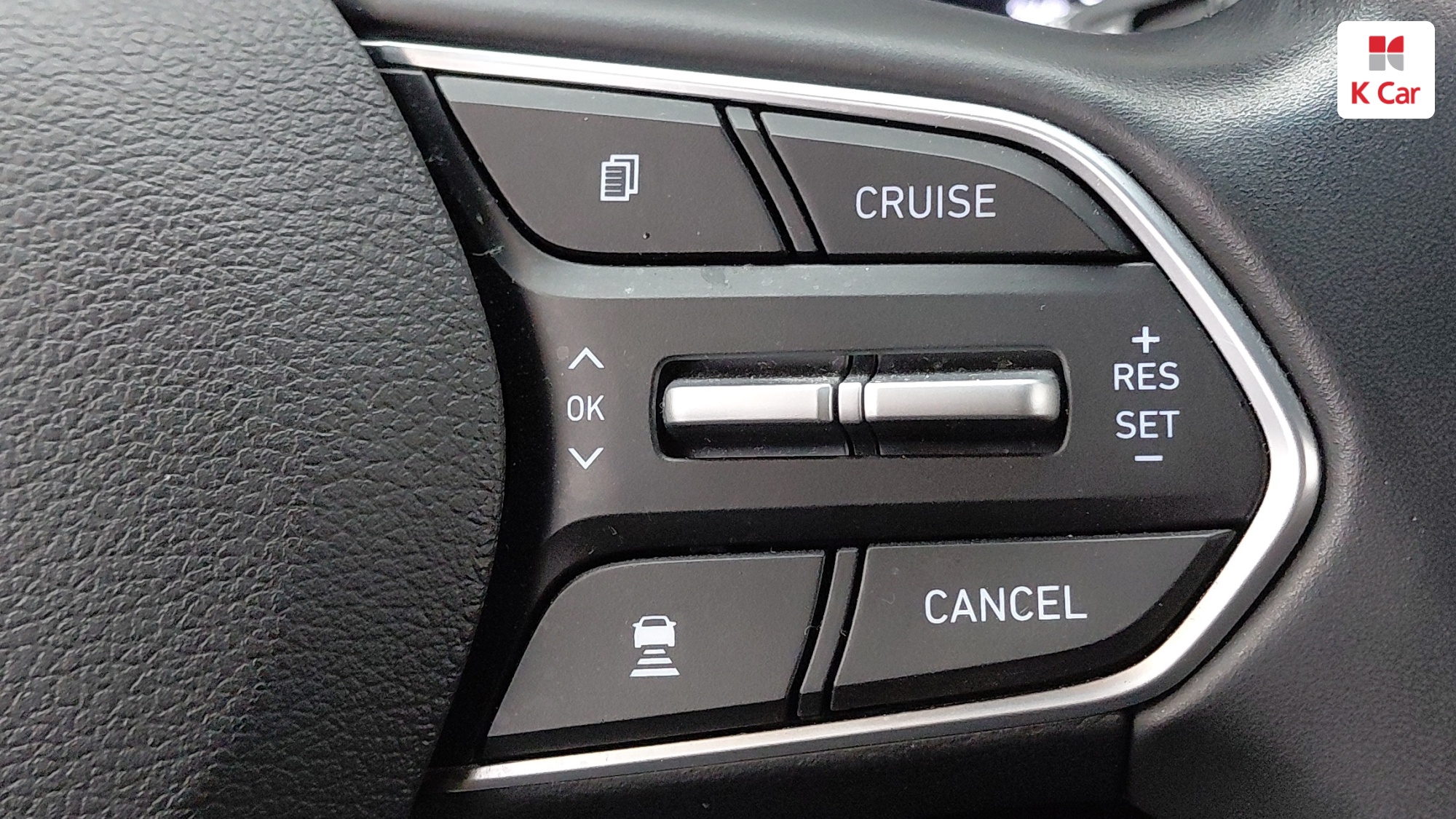 Hyundai Santa FE дизель 2.0 2WD Prestige, миниатюра 14