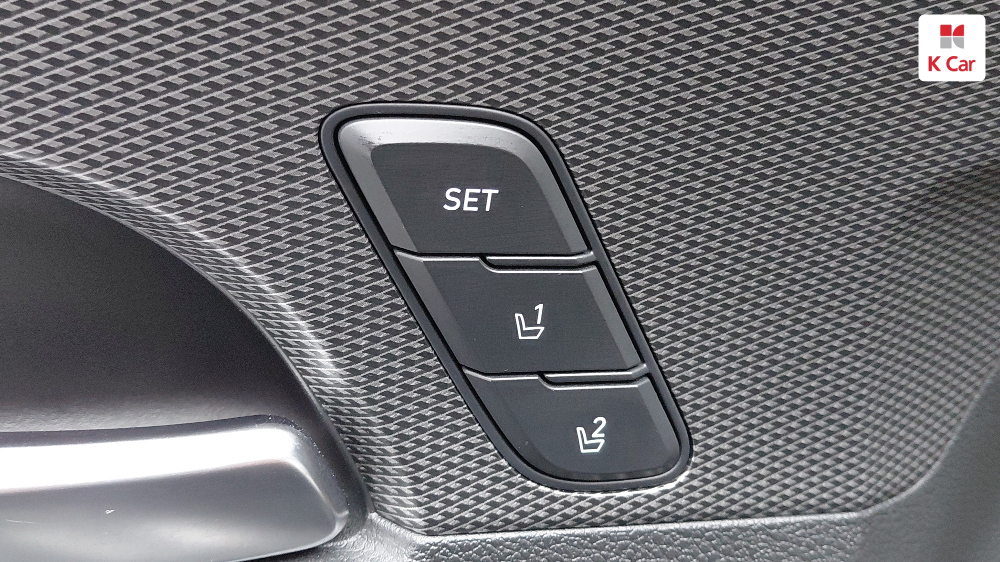 Hyundai Santa FE дизель 2.0 2WD Prestige, миниатюра 7