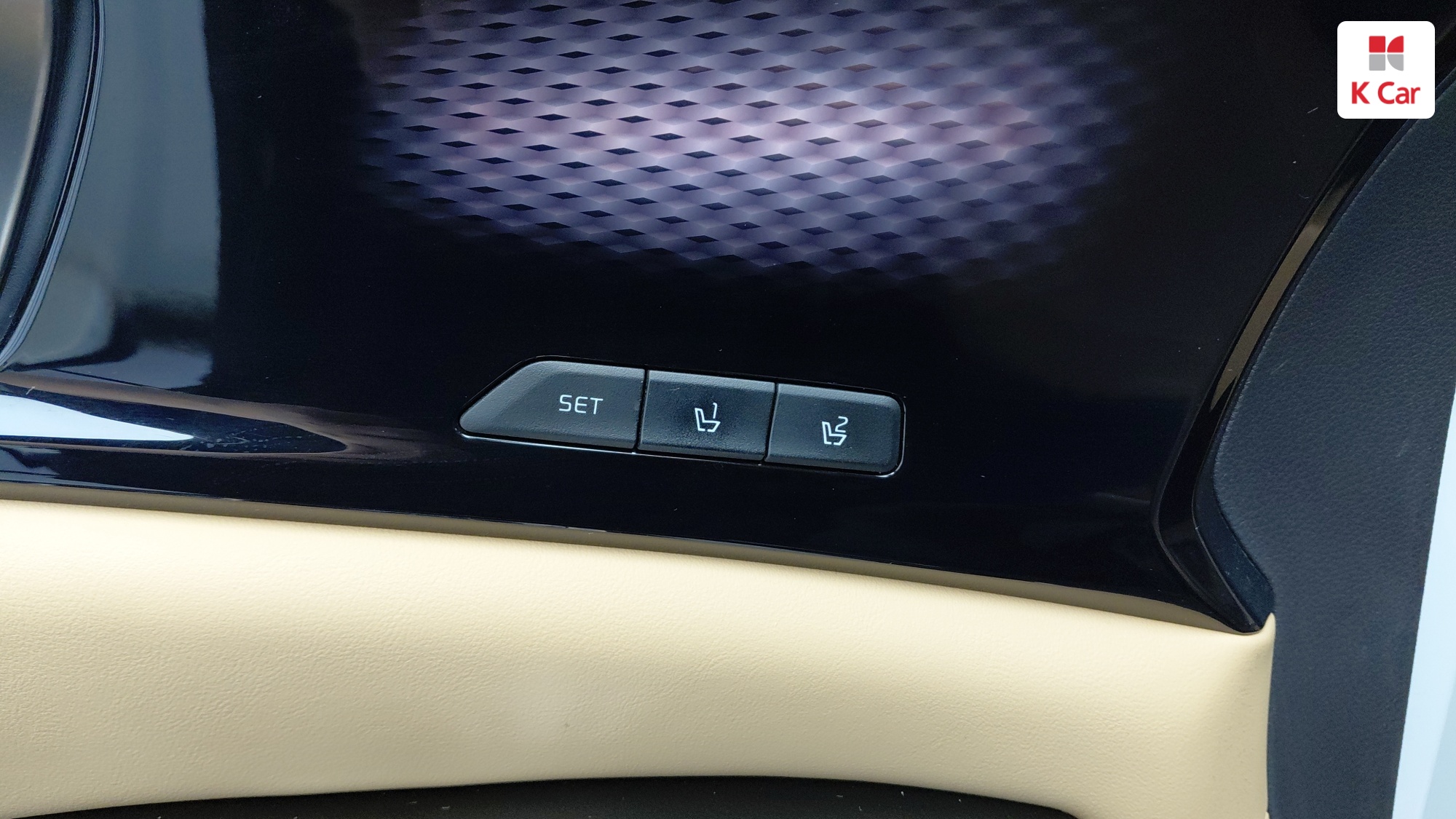 Kia Carnival дизель 2.2 (9 мест) Signature, миниатюра 13