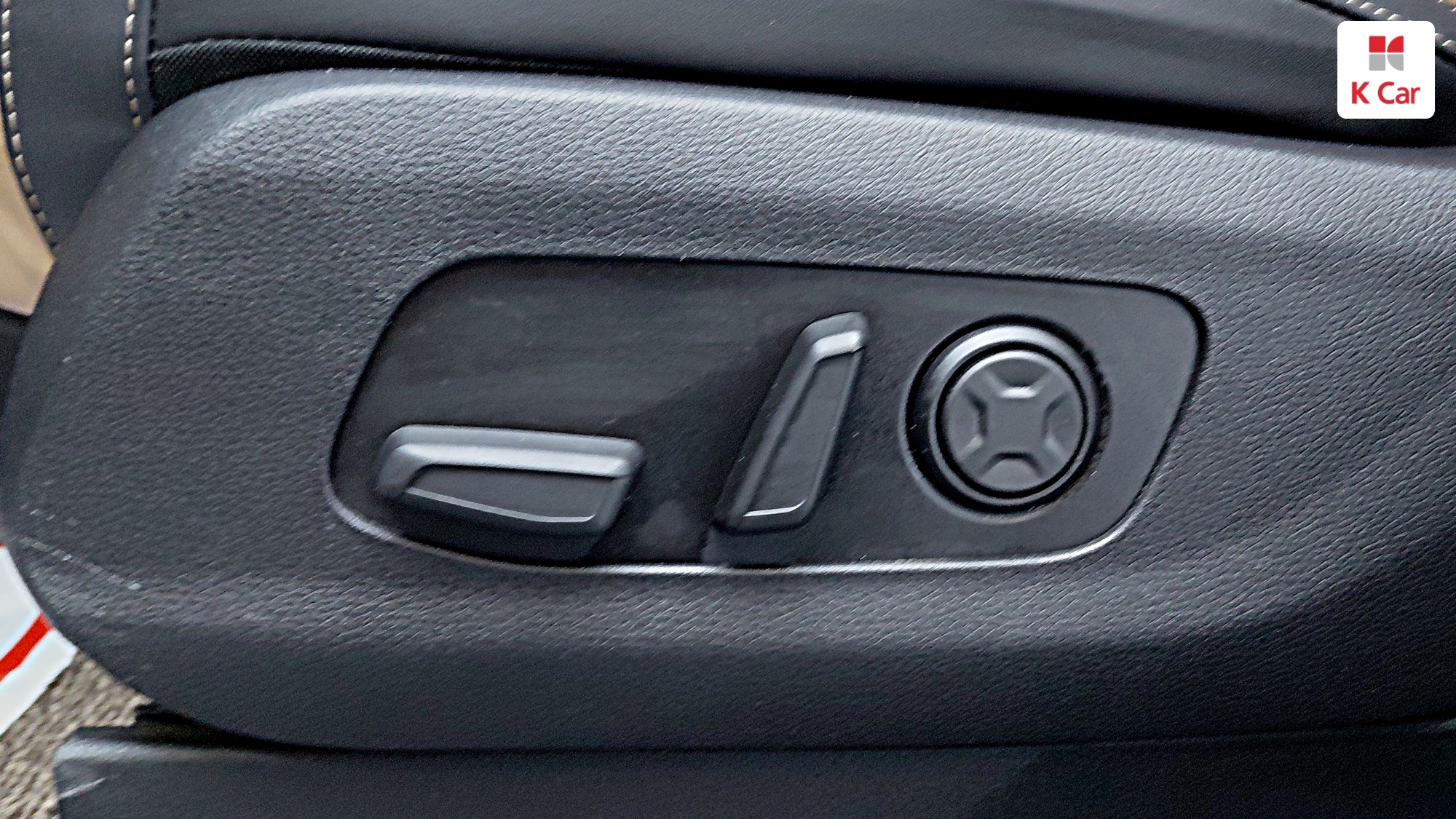 Kia Carnival дизель 2.2 (9 мест) Signature, миниатюра 14