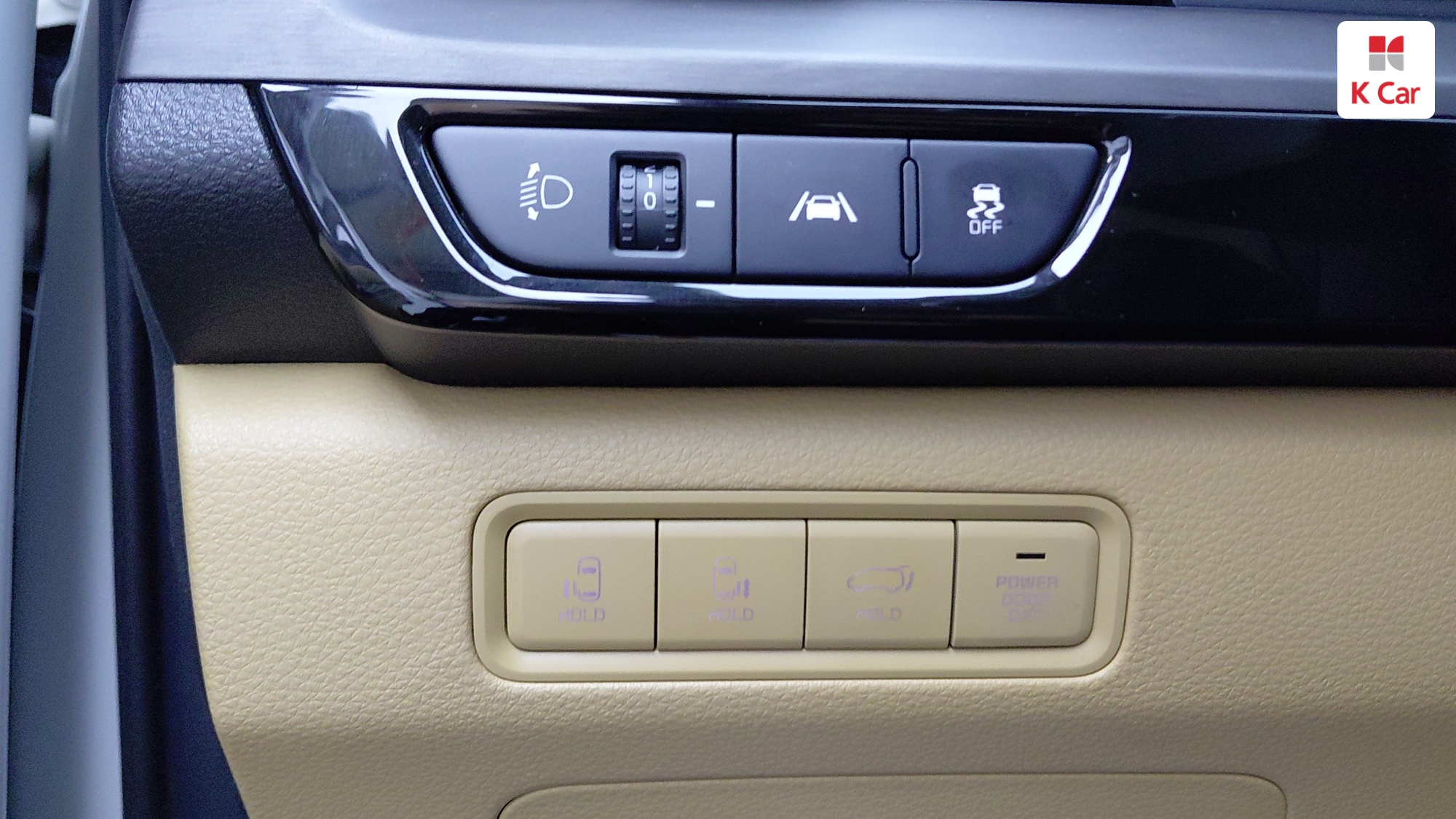 Kia Carnival дизель 2.2 (9 мест) Signature, миниатюра 15
