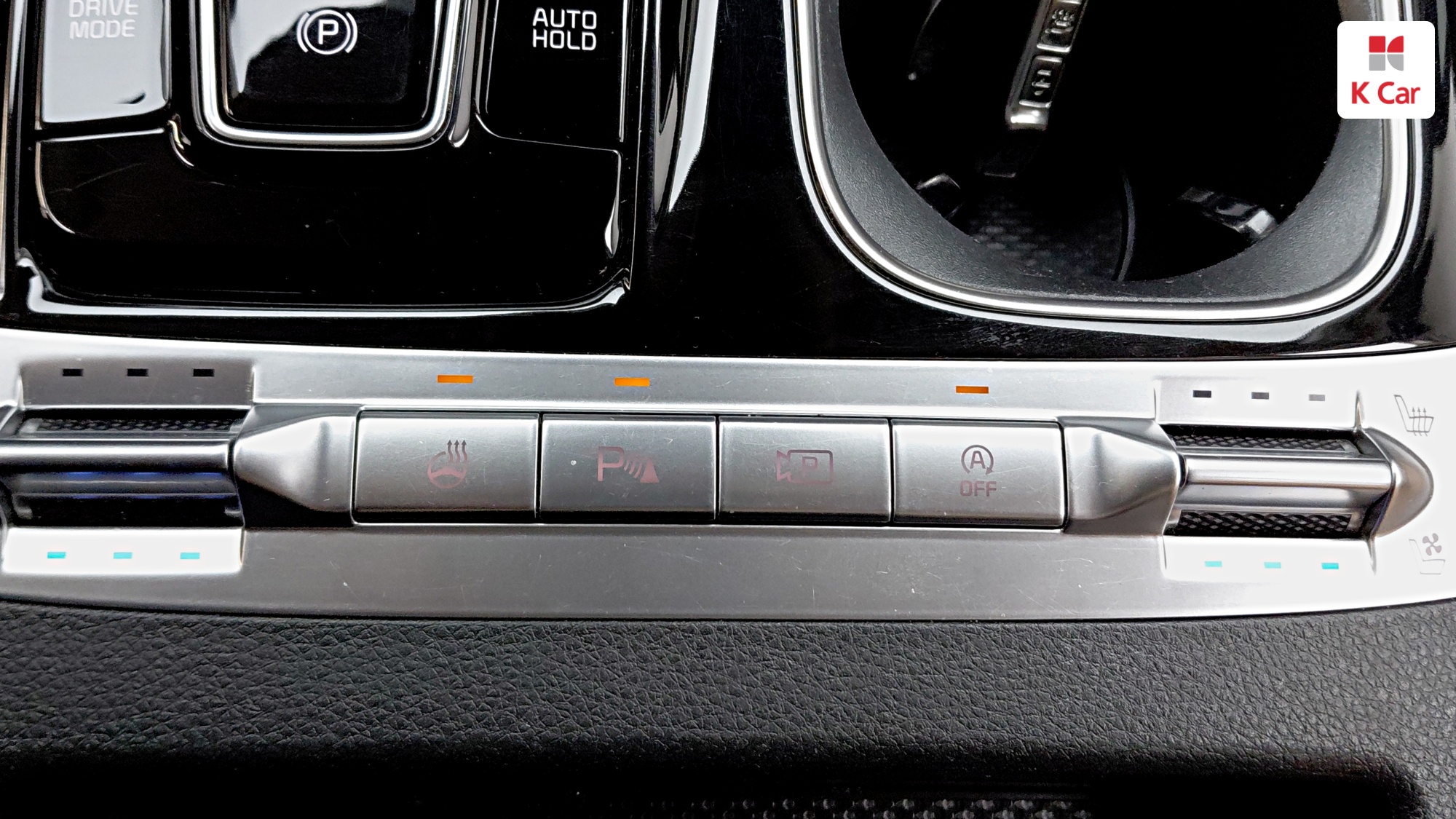 Kia Carnival дизель 2.2 (9 мест) Signature, миниатюра 25