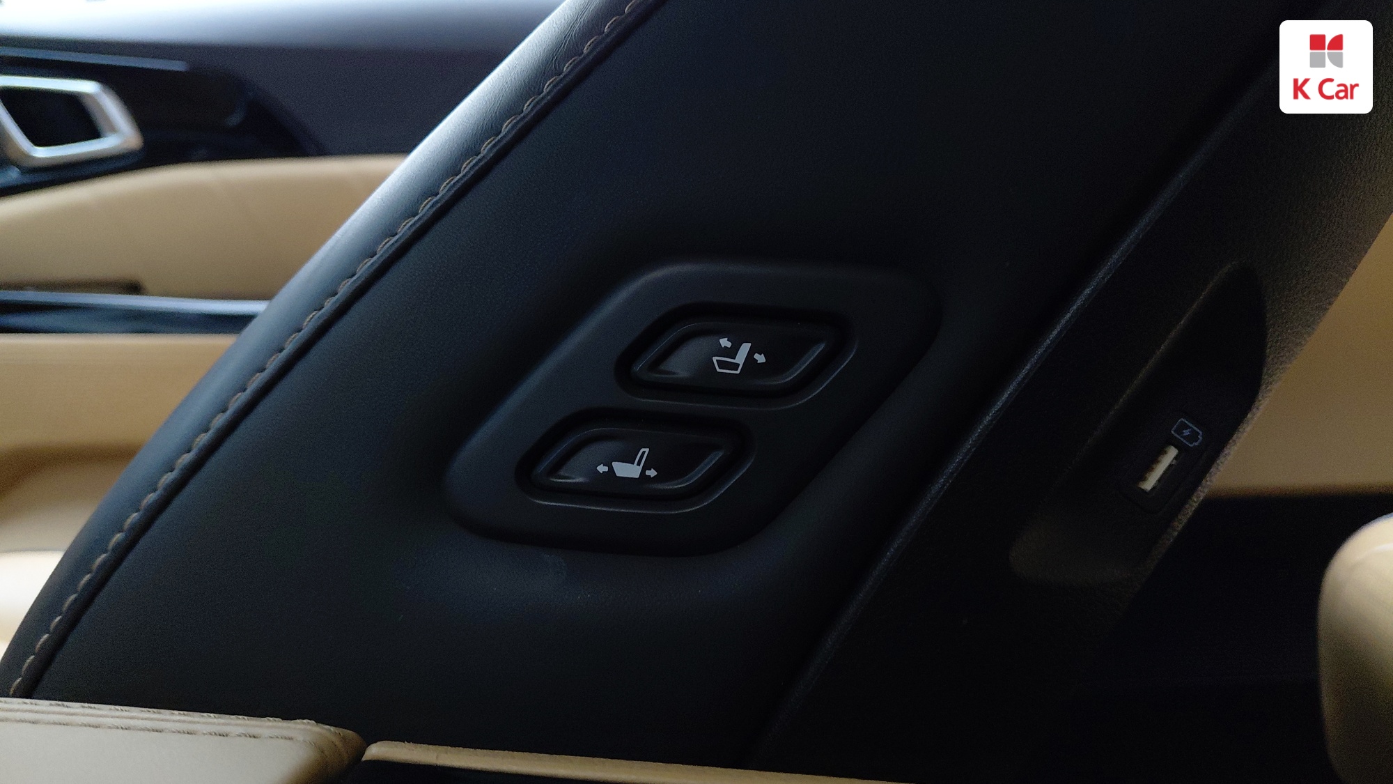Kia Carnival дизель 2.2 (9 мест) Signature, миниатюра 28