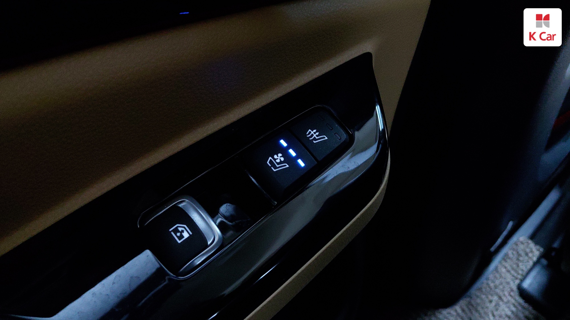 Kia Carnival дизель 2.2 (9 мест) Signature, миниатюра 29