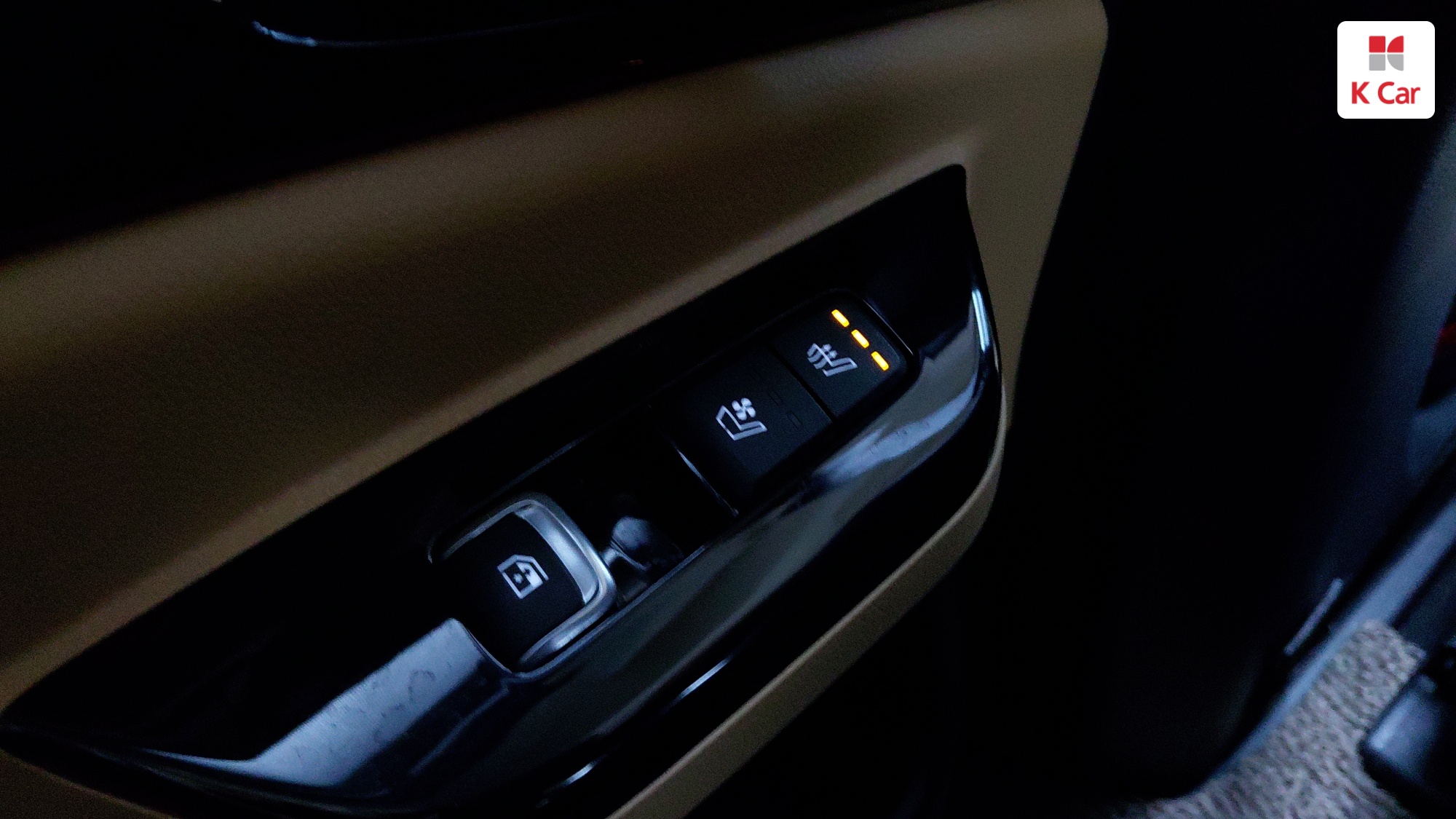 Kia Carnival дизель 2.2 (9 мест) Signature, миниатюра 30