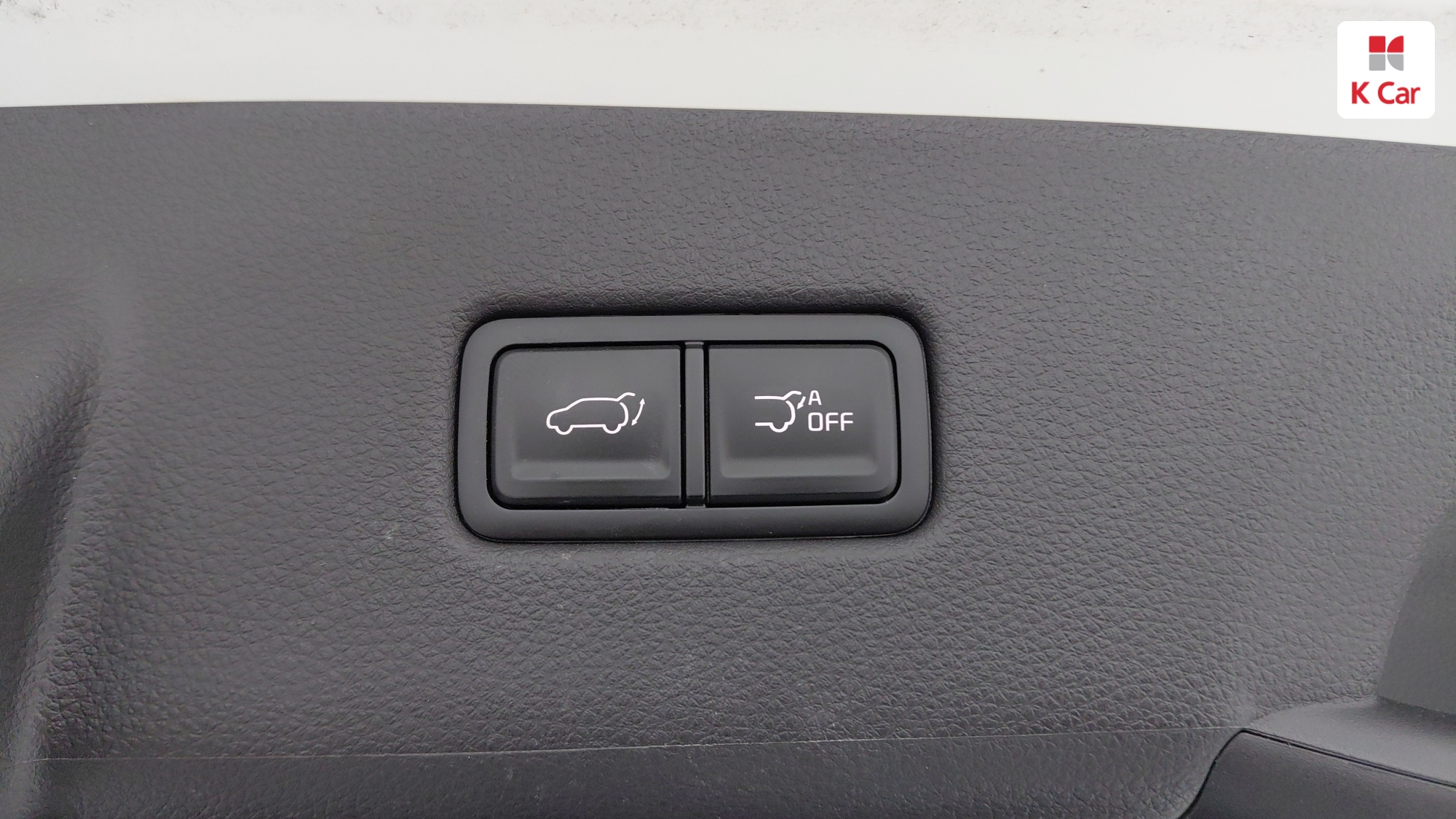 Kia Carnival дизель 2.2 (9 мест) Signature, миниатюра 9