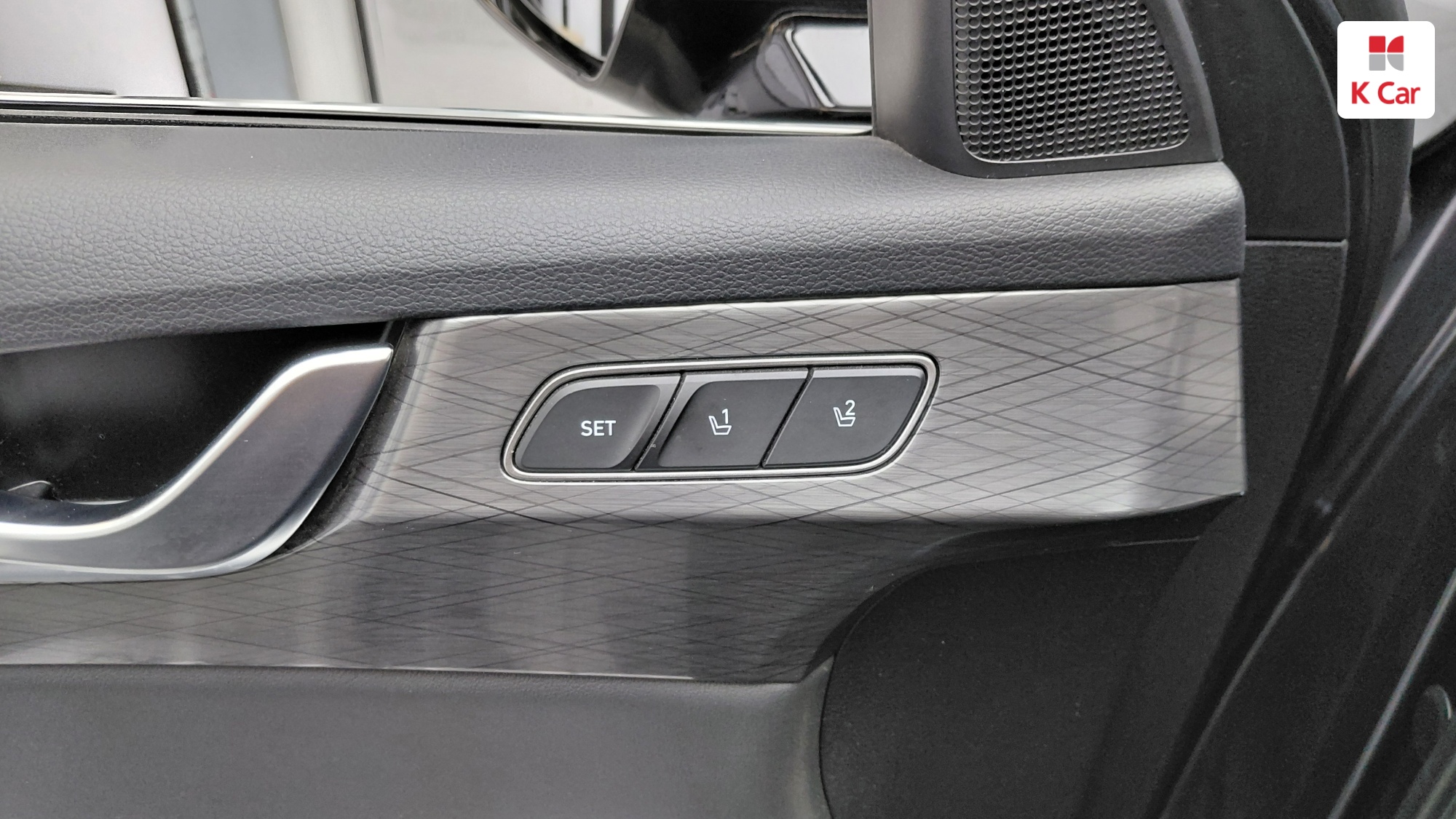 Hyundai Palisade дизель 2.2 2WD Prestige (7 мест), миниатюра 18