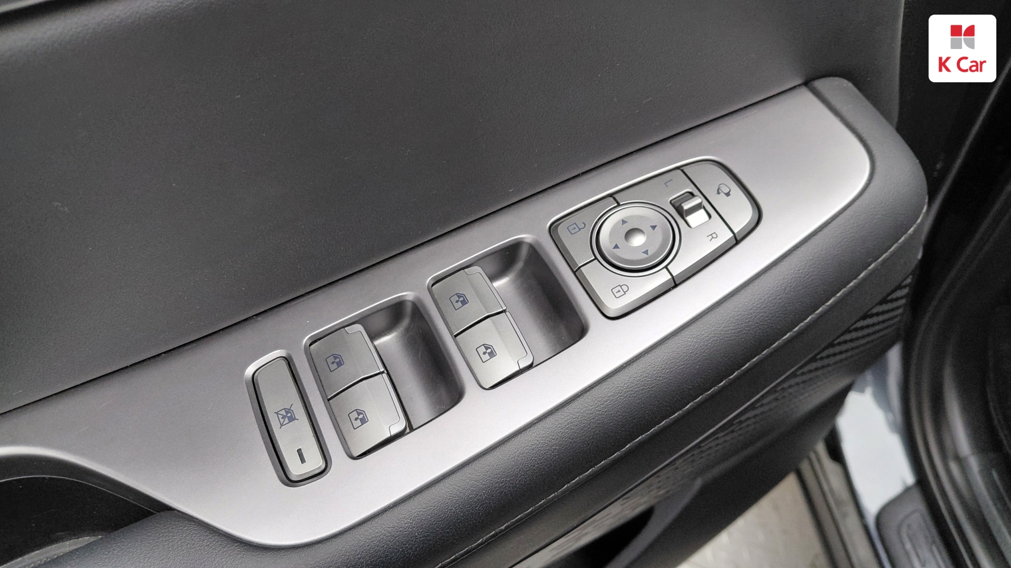 Hyundai Palisade дизель 2.2 2WD Prestige (7 мест), миниатюра 19