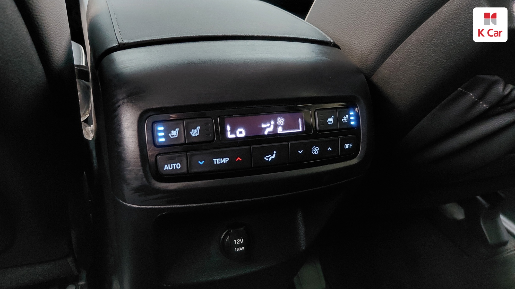 Hyundai Palisade дизель 2.2 2WD Prestige (7 мест), миниатюра 21