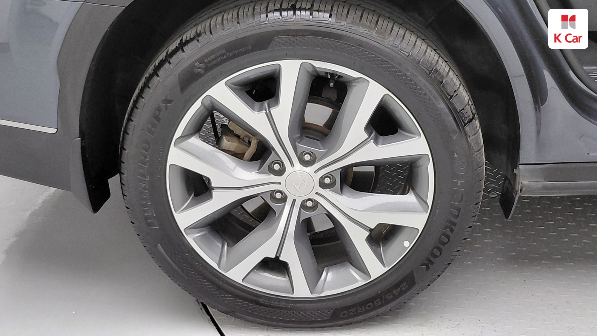 Hyundai Palisade дизель 2.2 2WD Prestige (7 мест), миниатюра 25