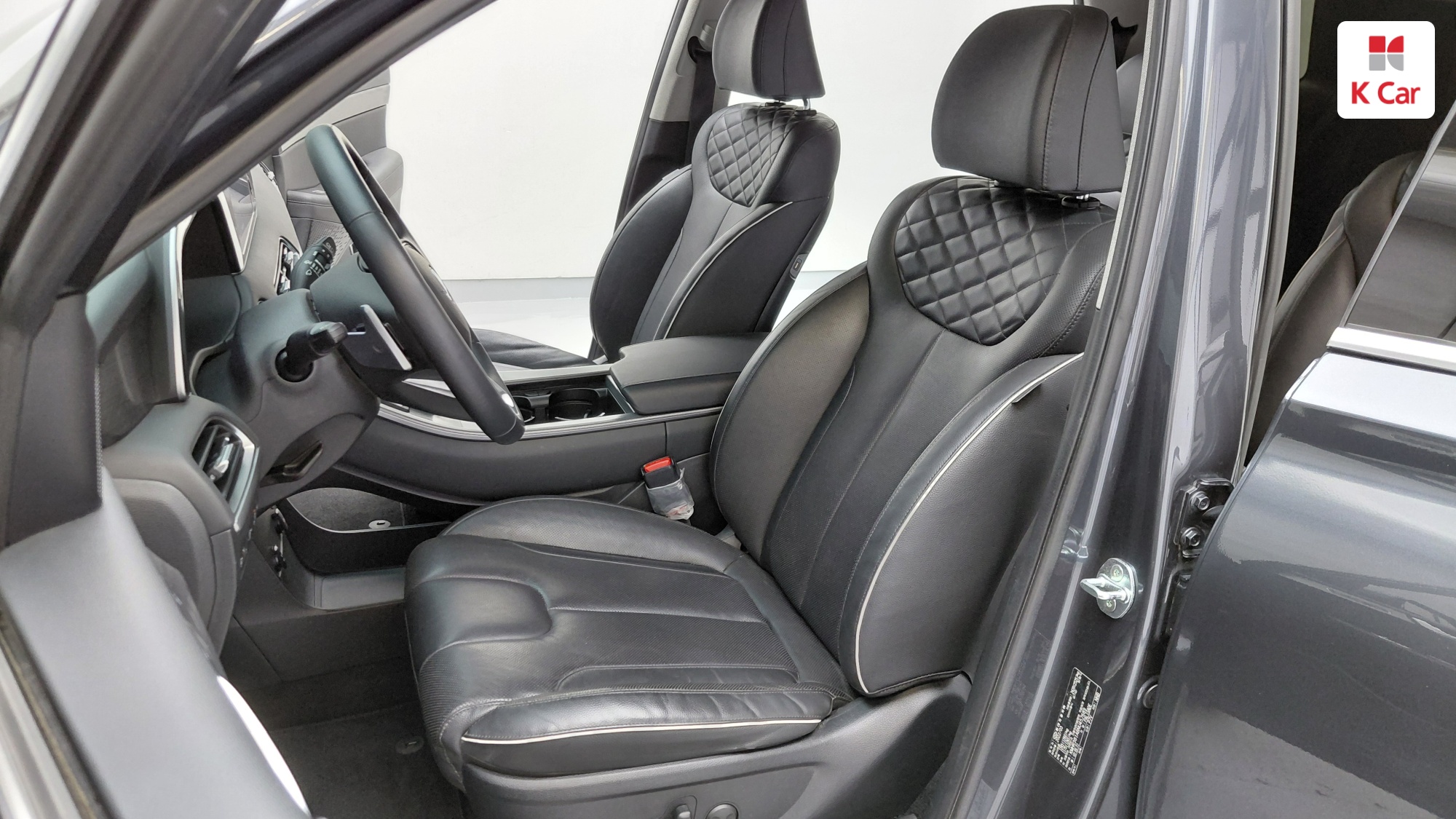Hyundai Palisade дизель 2.2 2WD Prestige (7 мест), миниатюра 7