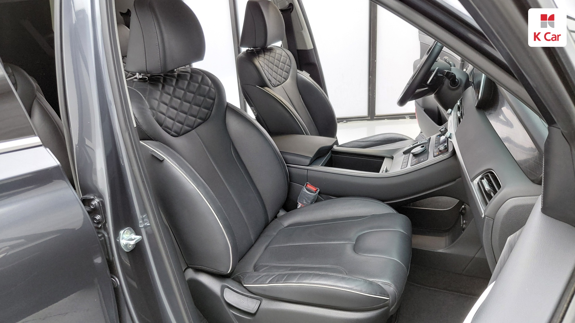 Hyundai Palisade дизель 2.2 2WD Prestige (7 мест), миниатюра 9