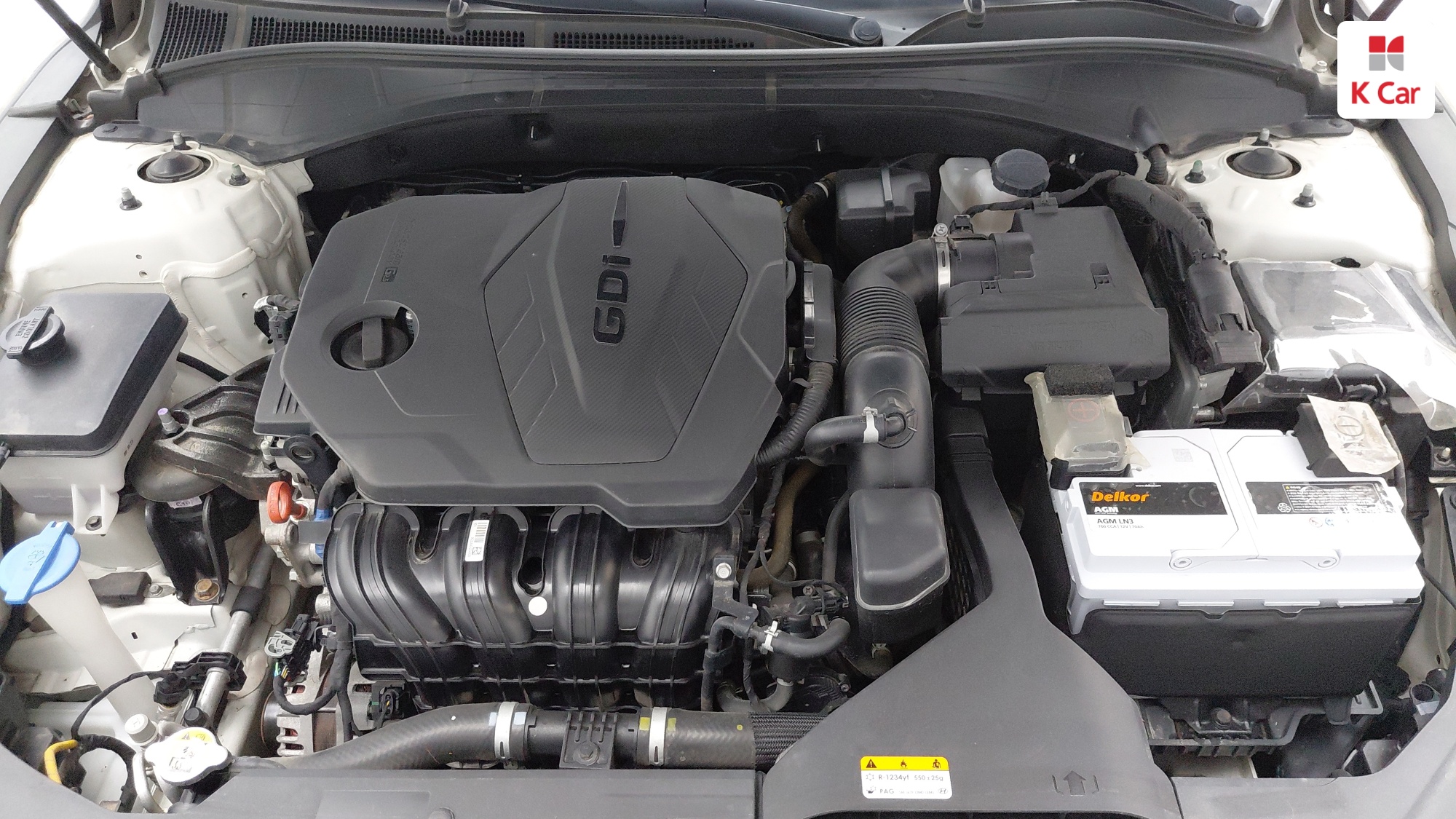 Hyundai Grandeur бензин 2.5, миниатюра 2
