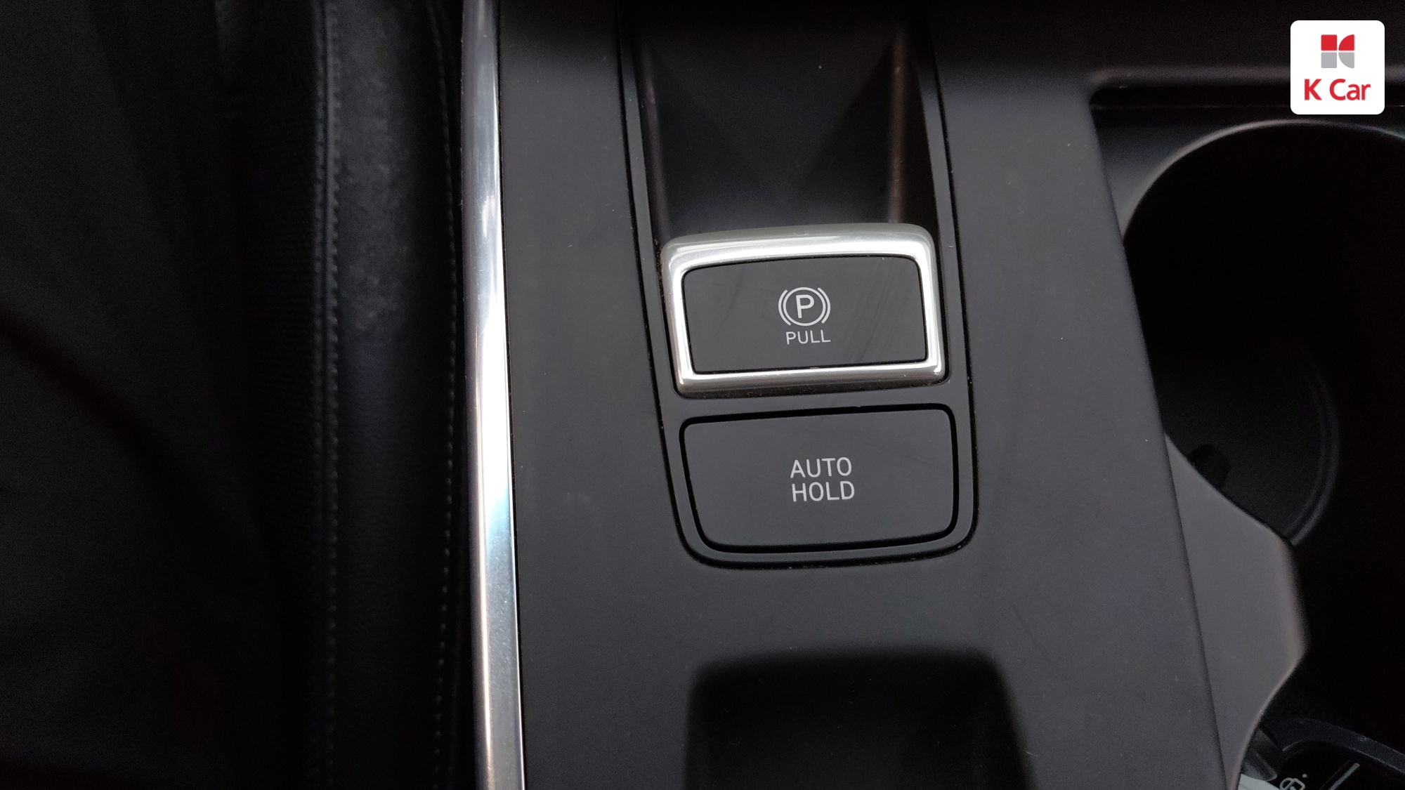 Hyundai Grandeur бензин 2.5, миниатюра 14